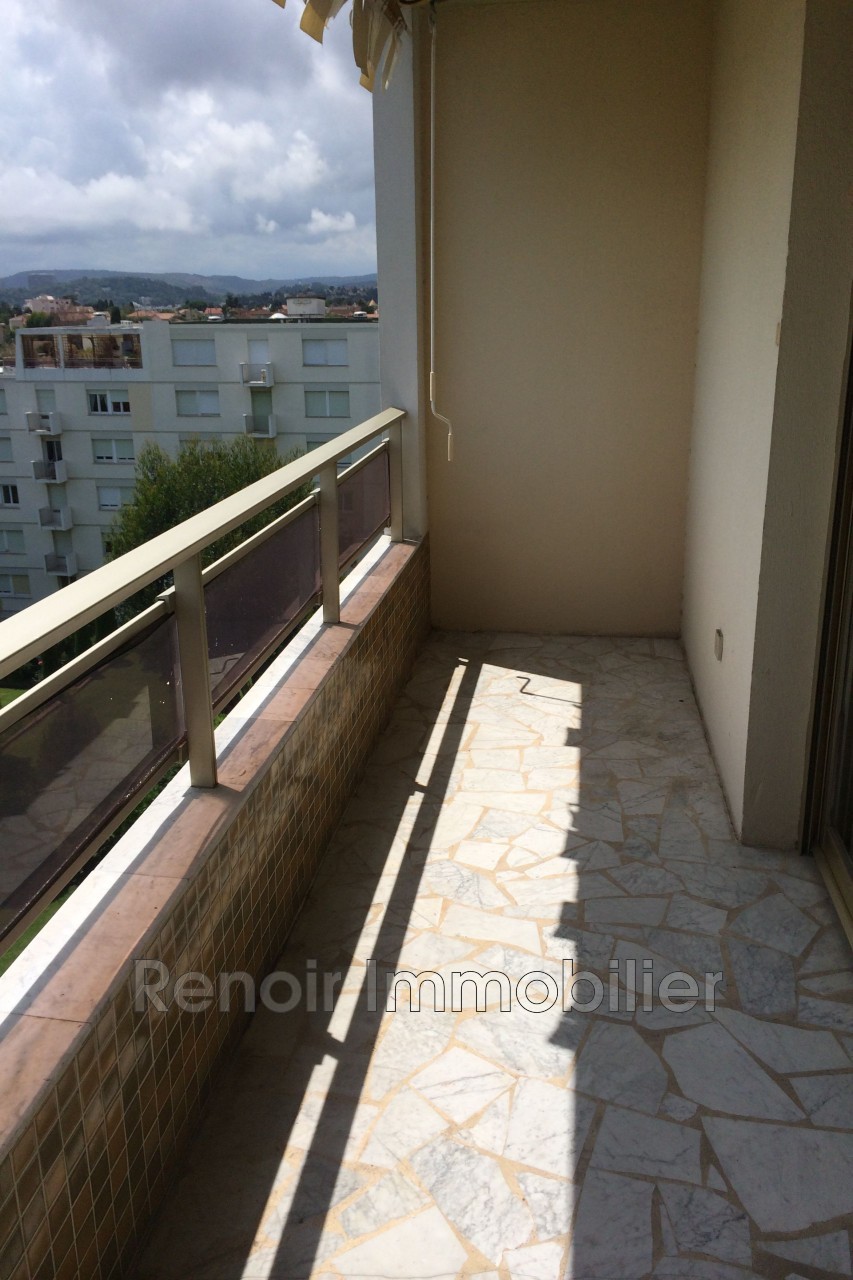 Location Appartement à Cagnes-sur-Mer 1 pièce