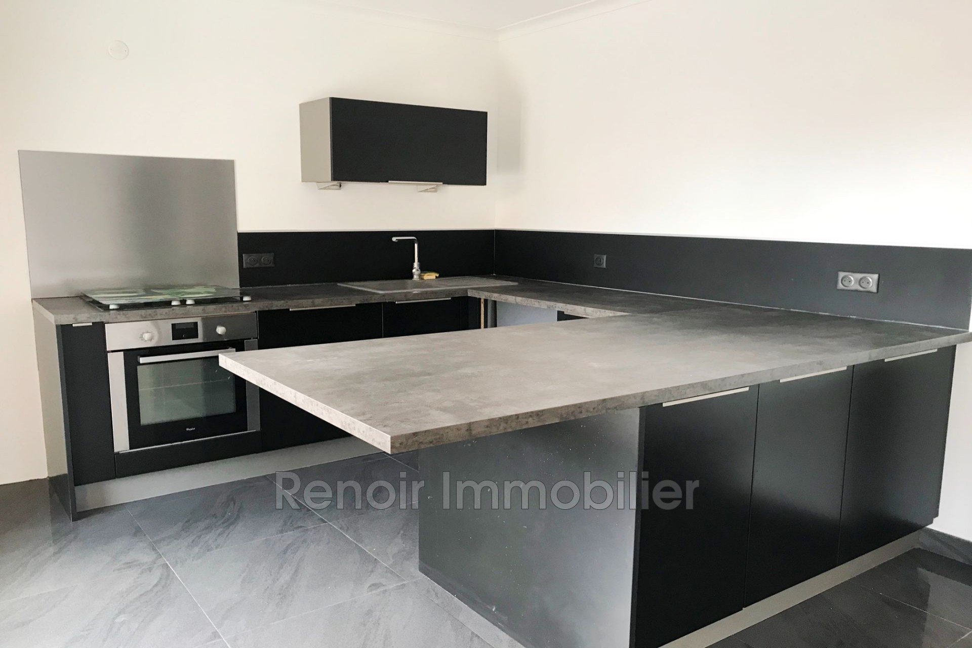 Location Appartement à Cagnes-sur-Mer 2 pièces