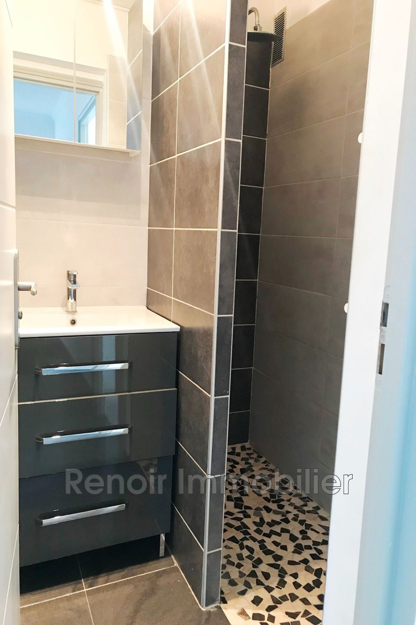 Location Appartement à Cagnes-sur-Mer 2 pièces