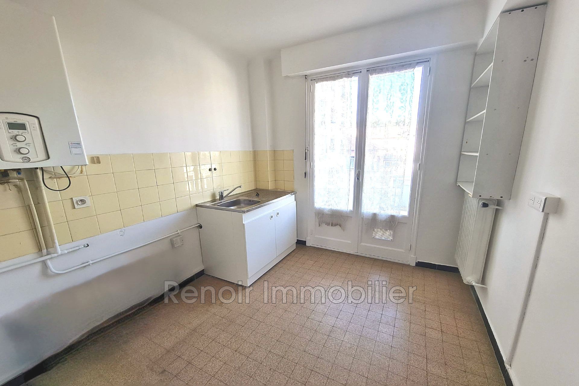 Location Appartement à Cagnes-sur-Mer 3 pièces