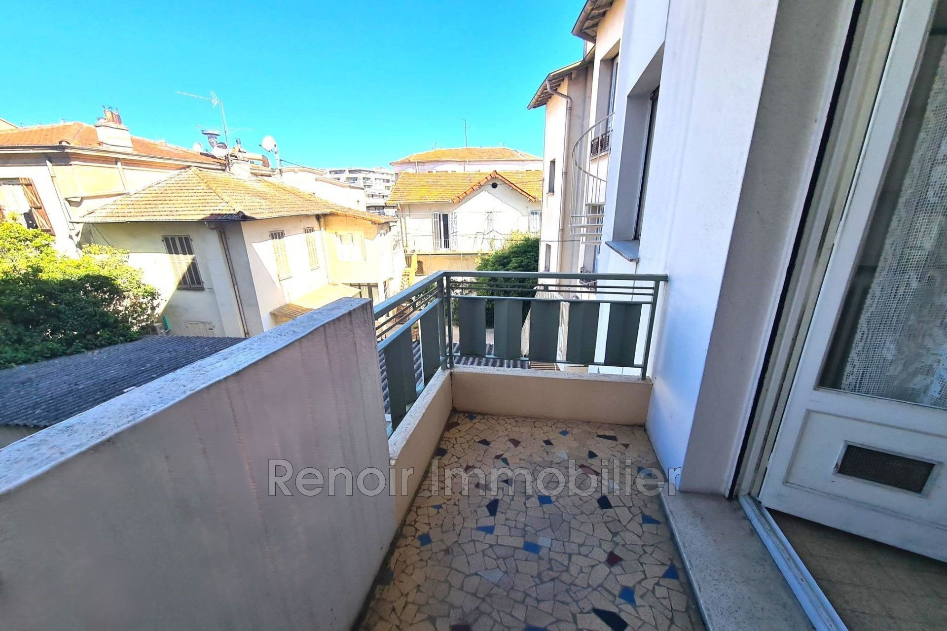 Location Appartement à Cagnes-sur-Mer 3 pièces