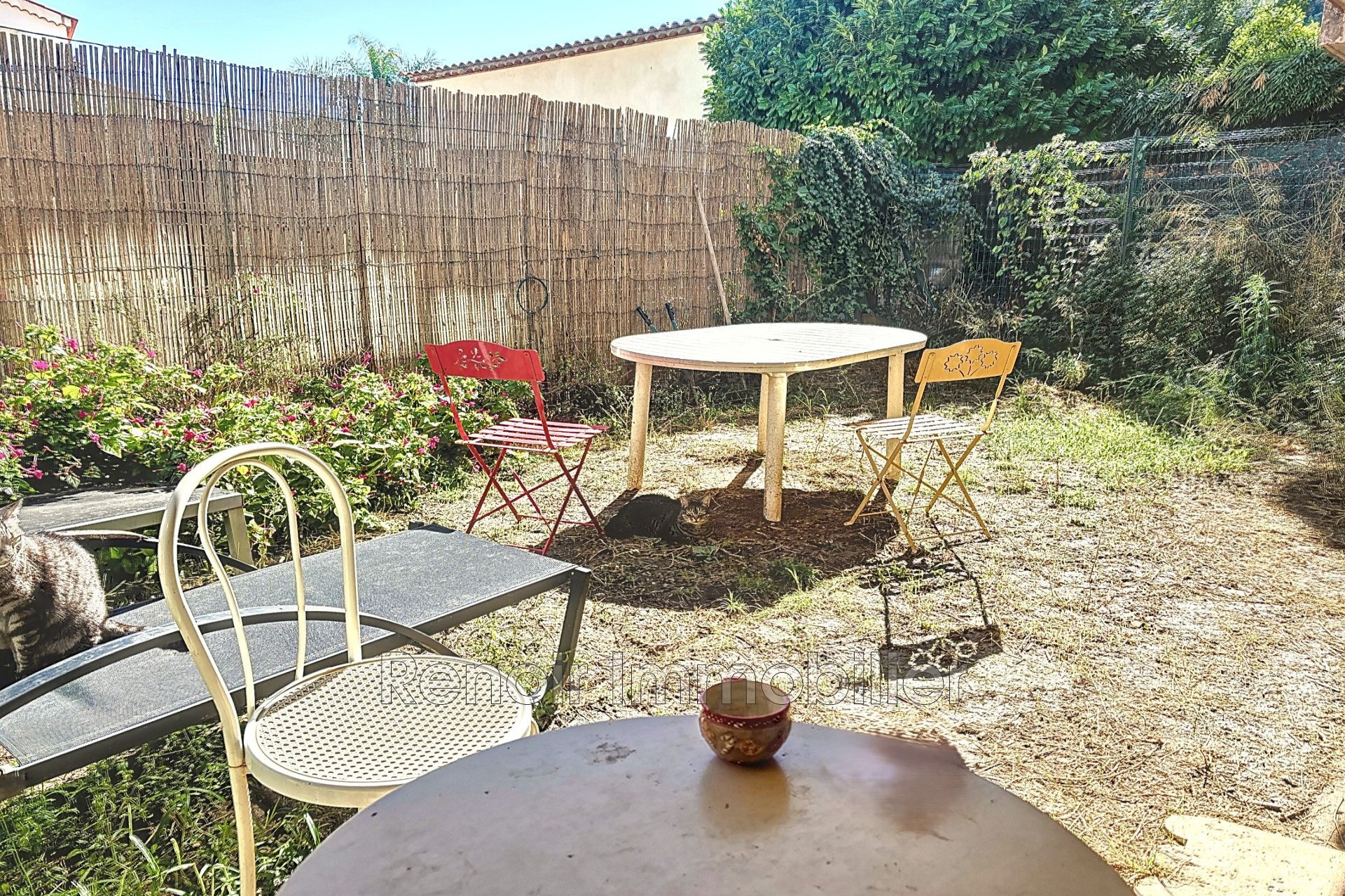 Vente Appartement à Cagnes-sur-Mer 0 pièce