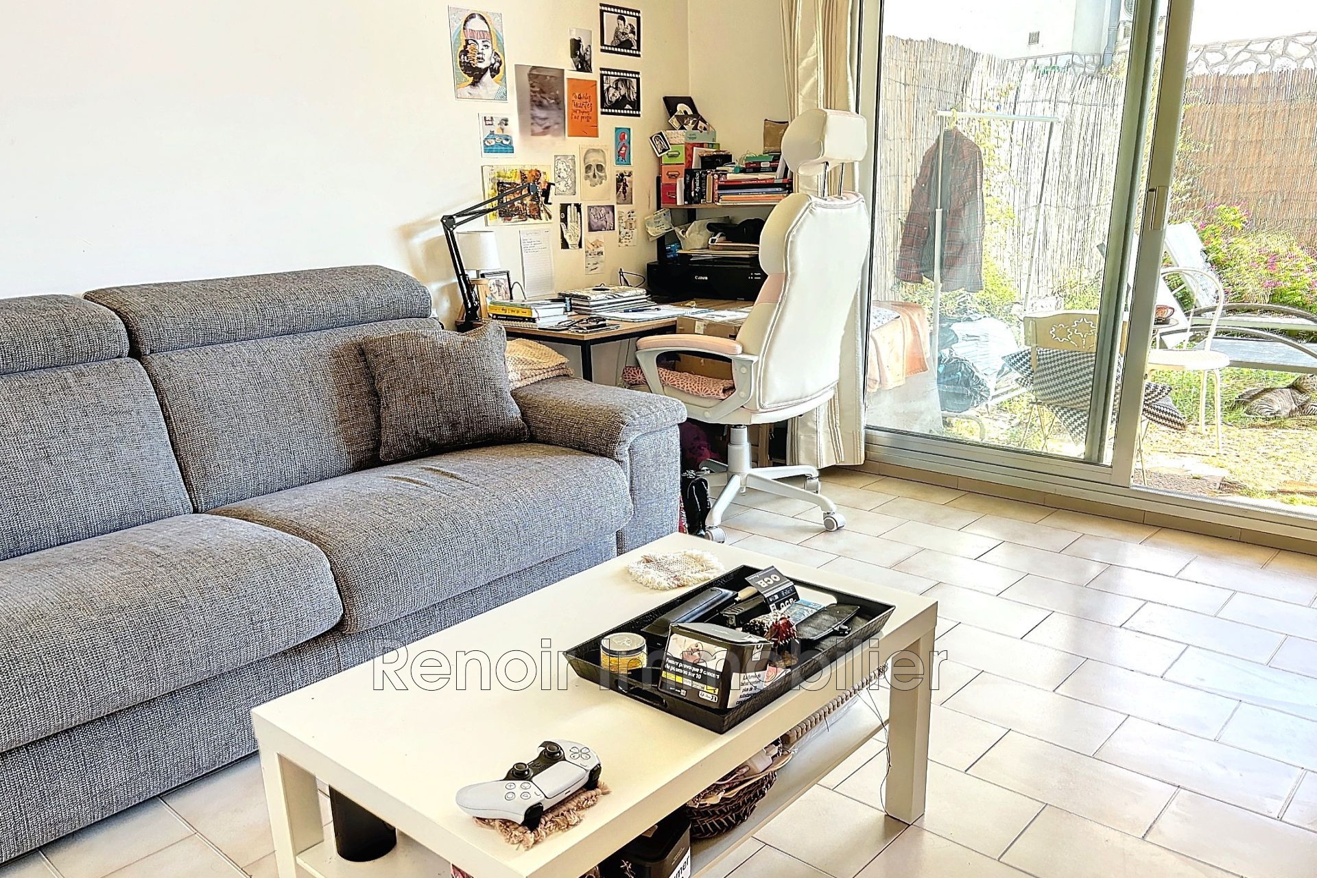 Vente Appartement à Cagnes-sur-Mer 0 pièce