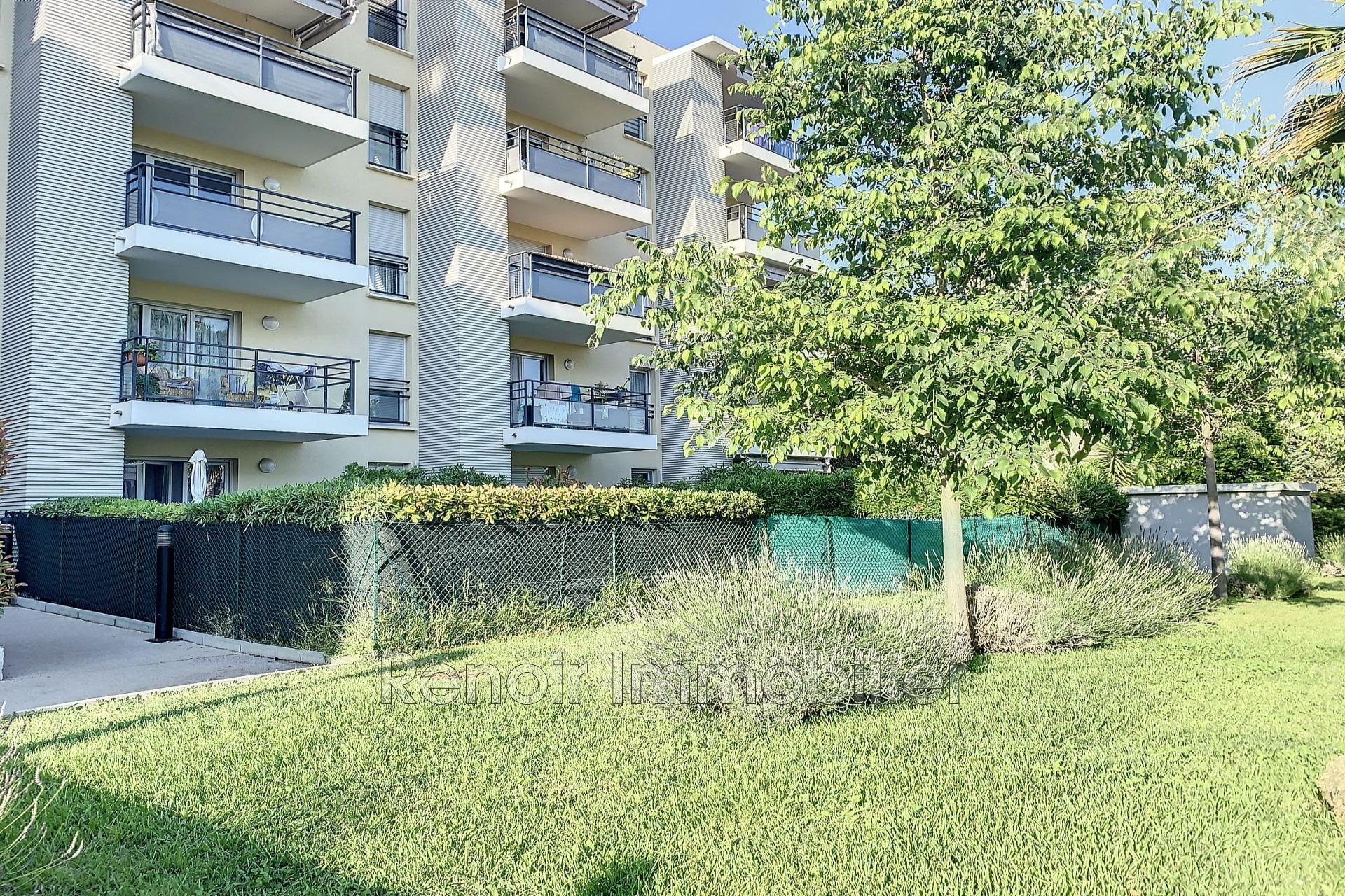 Vente Appartement à Cagnes-sur-Mer 2 pièces