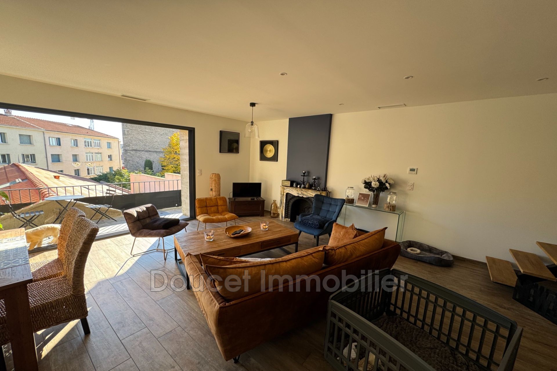 Location Appartement à Béziers 3 pièces