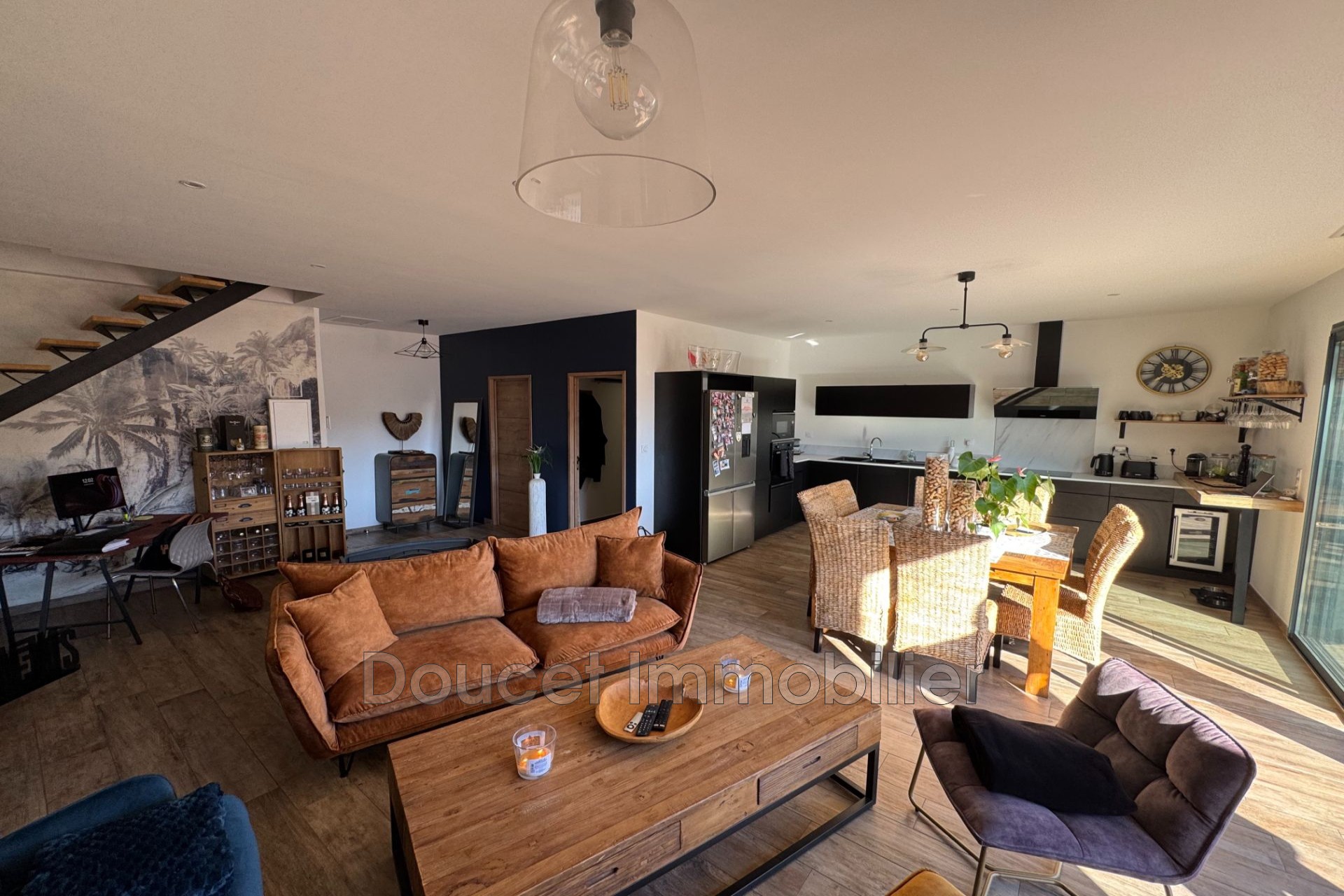 Location Appartement à Béziers 3 pièces