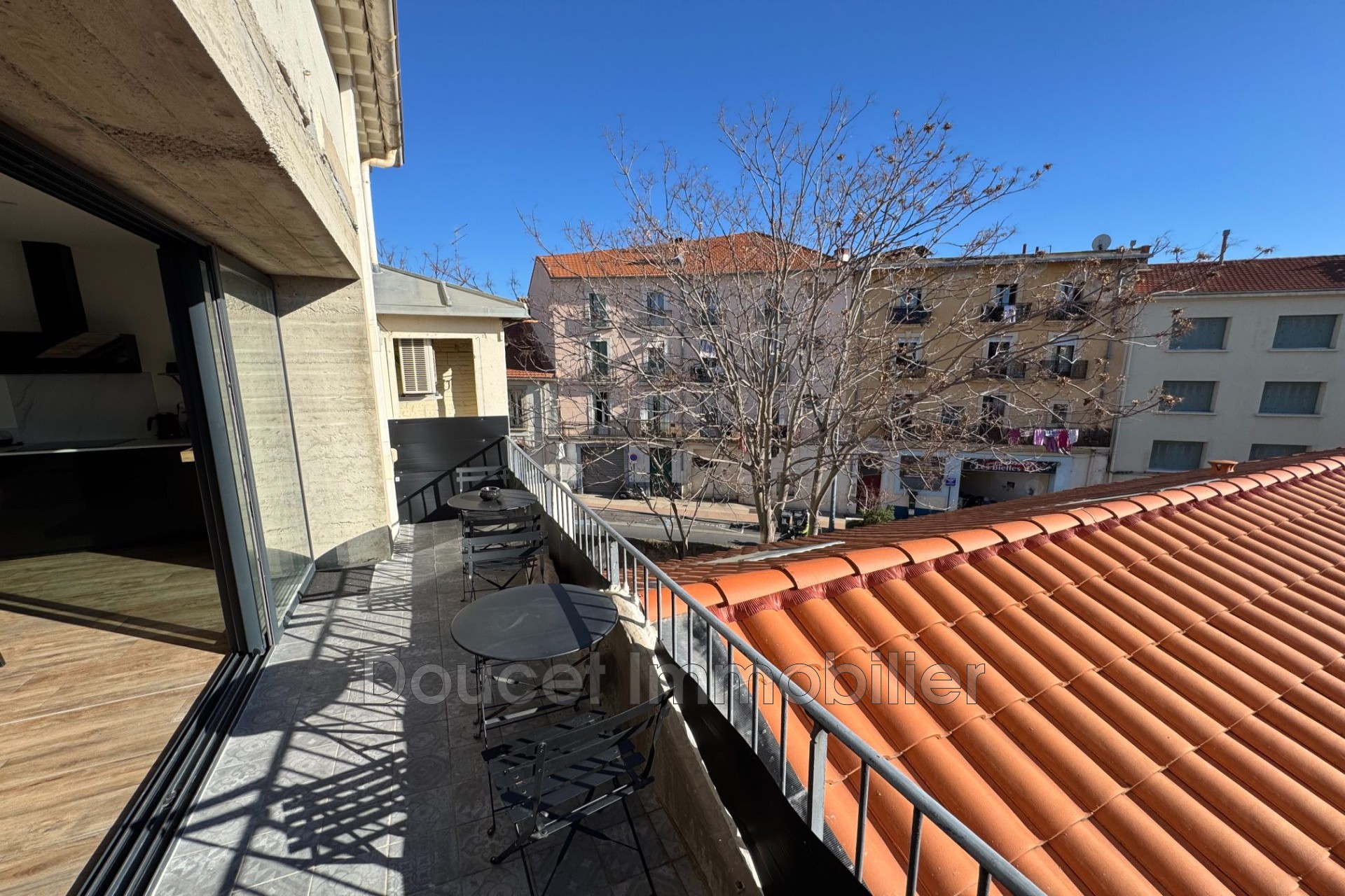 Location Appartement à Béziers 3 pièces