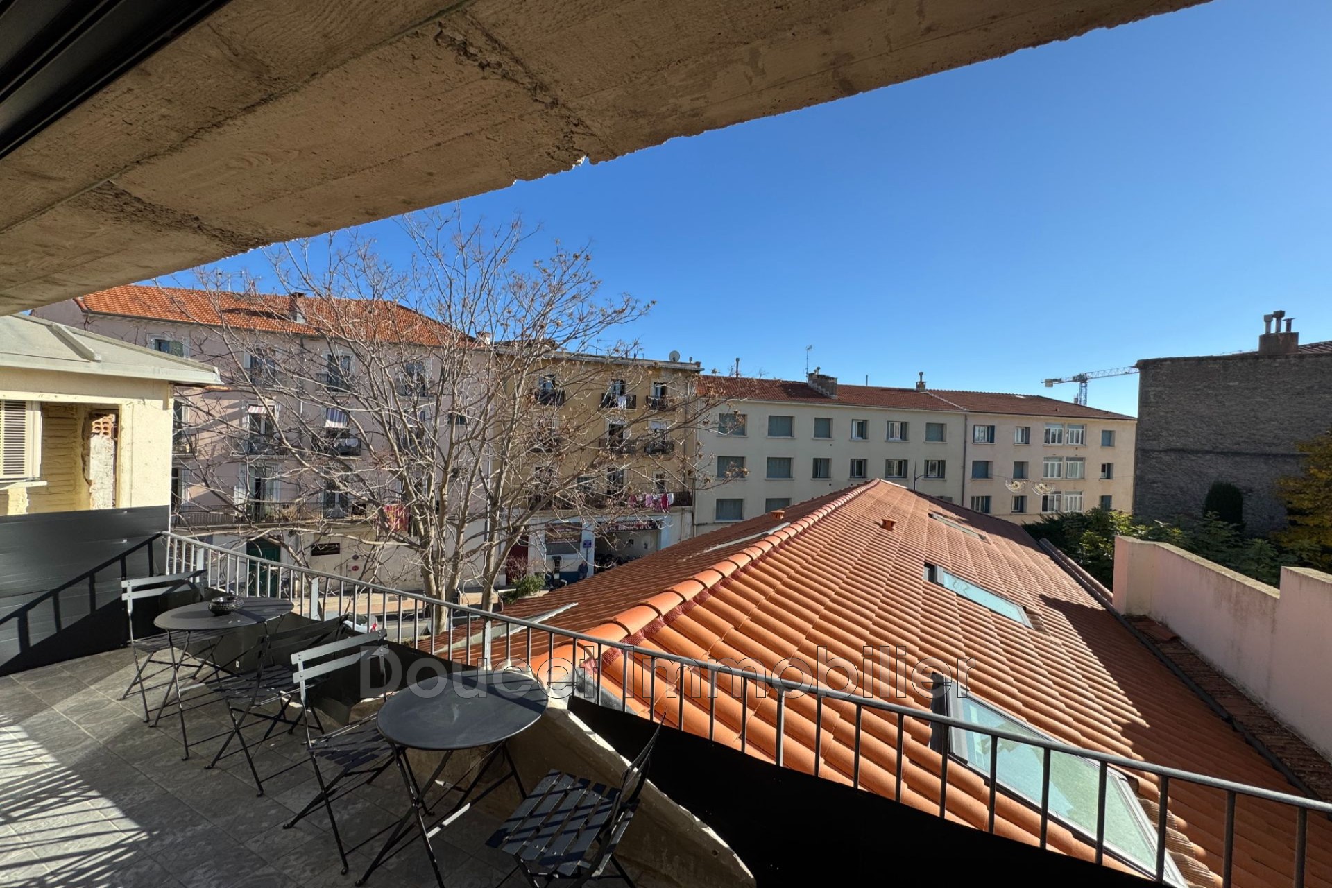 Location Appartement à Béziers 3 pièces