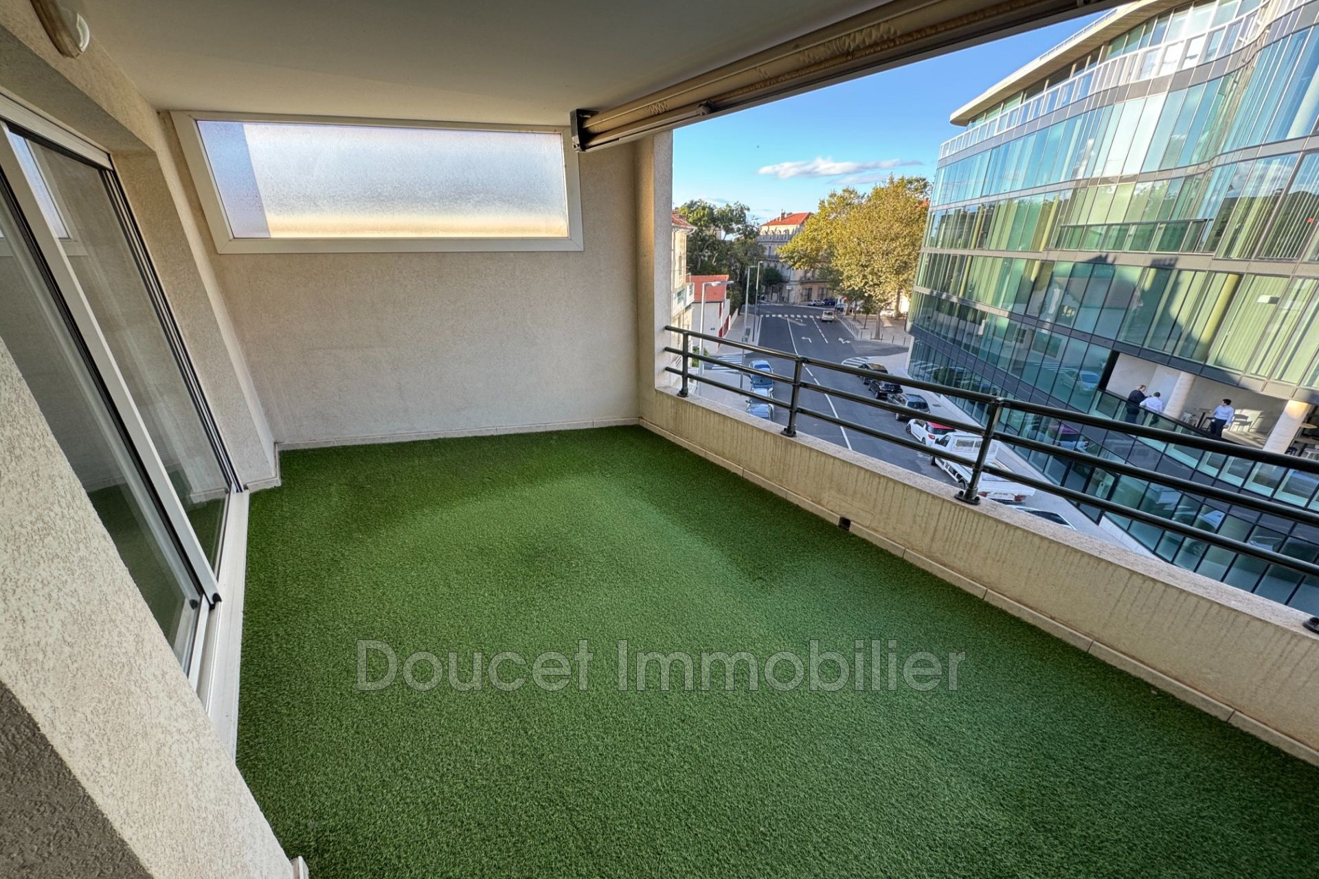 Location Appartement à Béziers 3 pièces