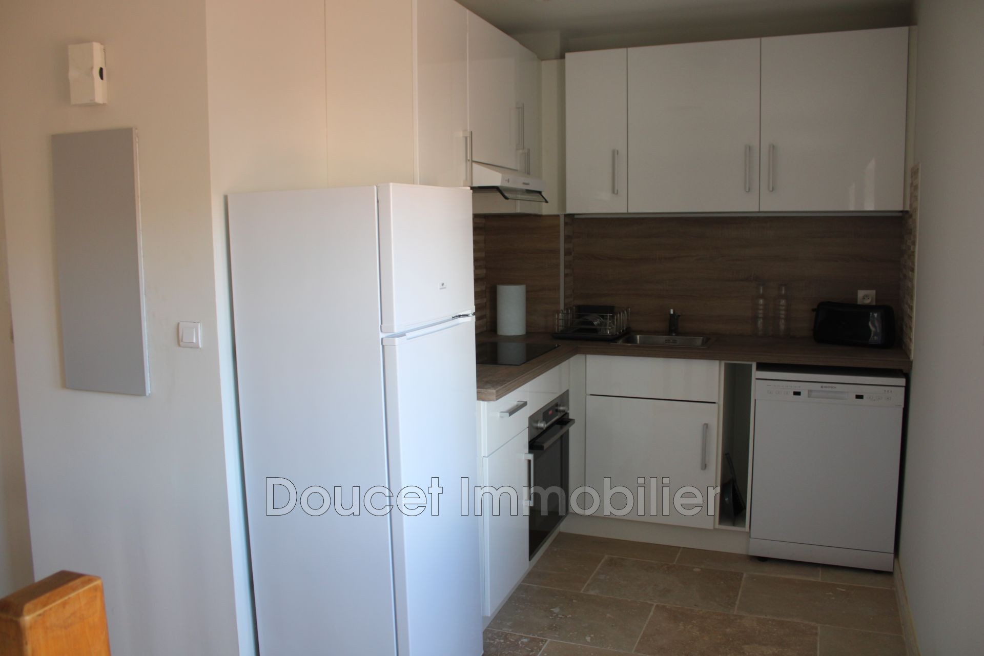 Vente Appartement à Béziers 3 pièces