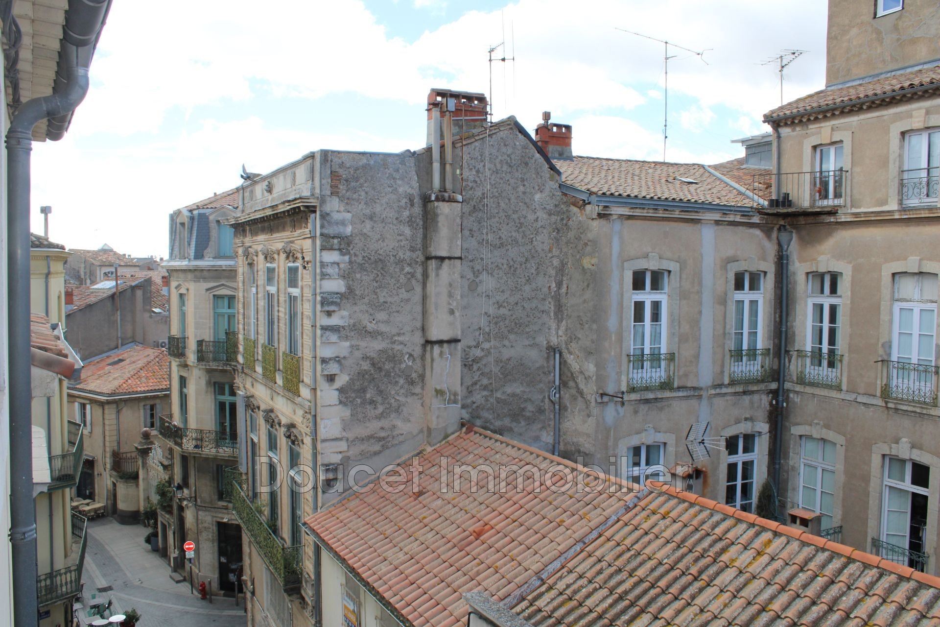 Vente Appartement à Béziers 3 pièces