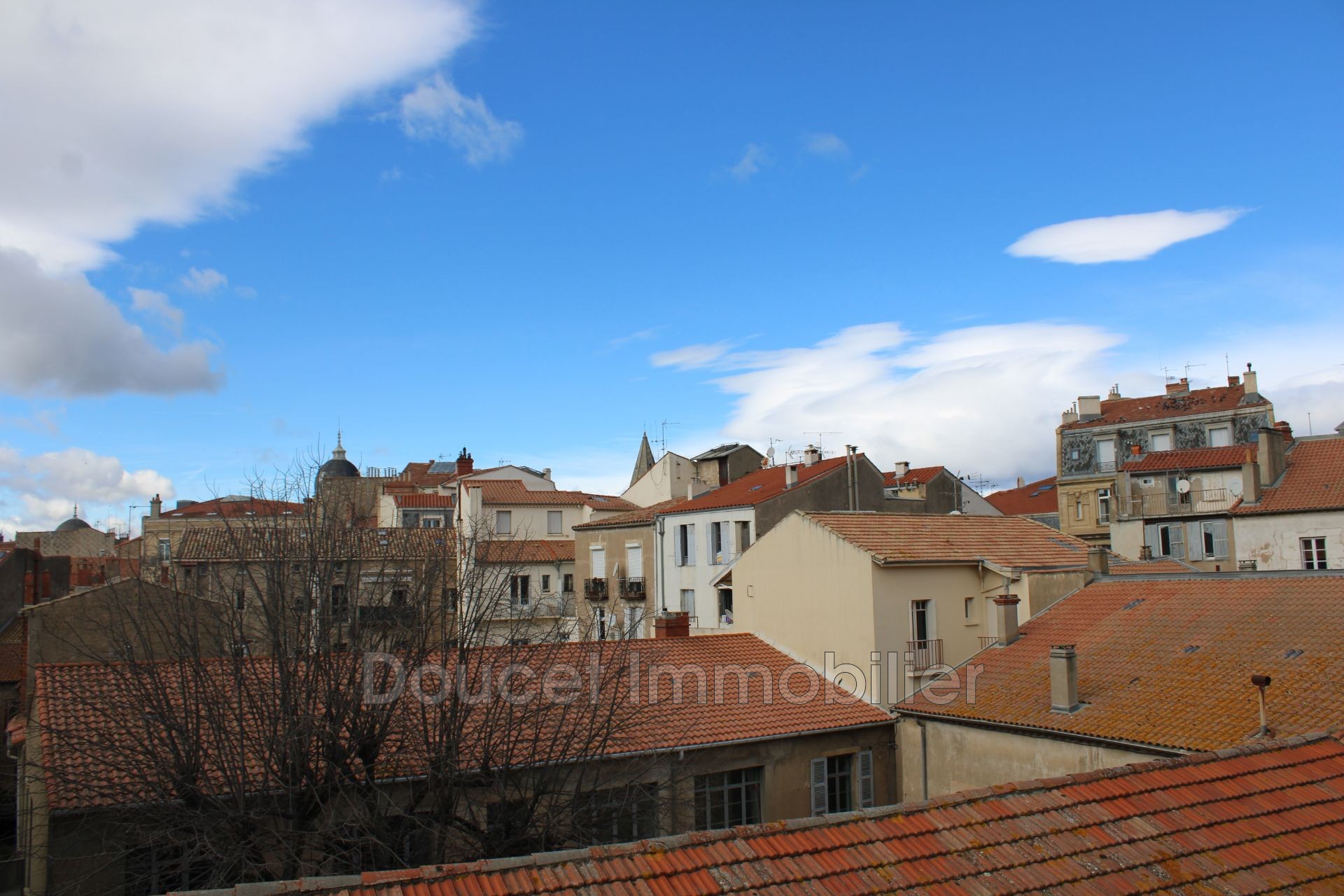 Vente Appartement à Béziers 3 pièces