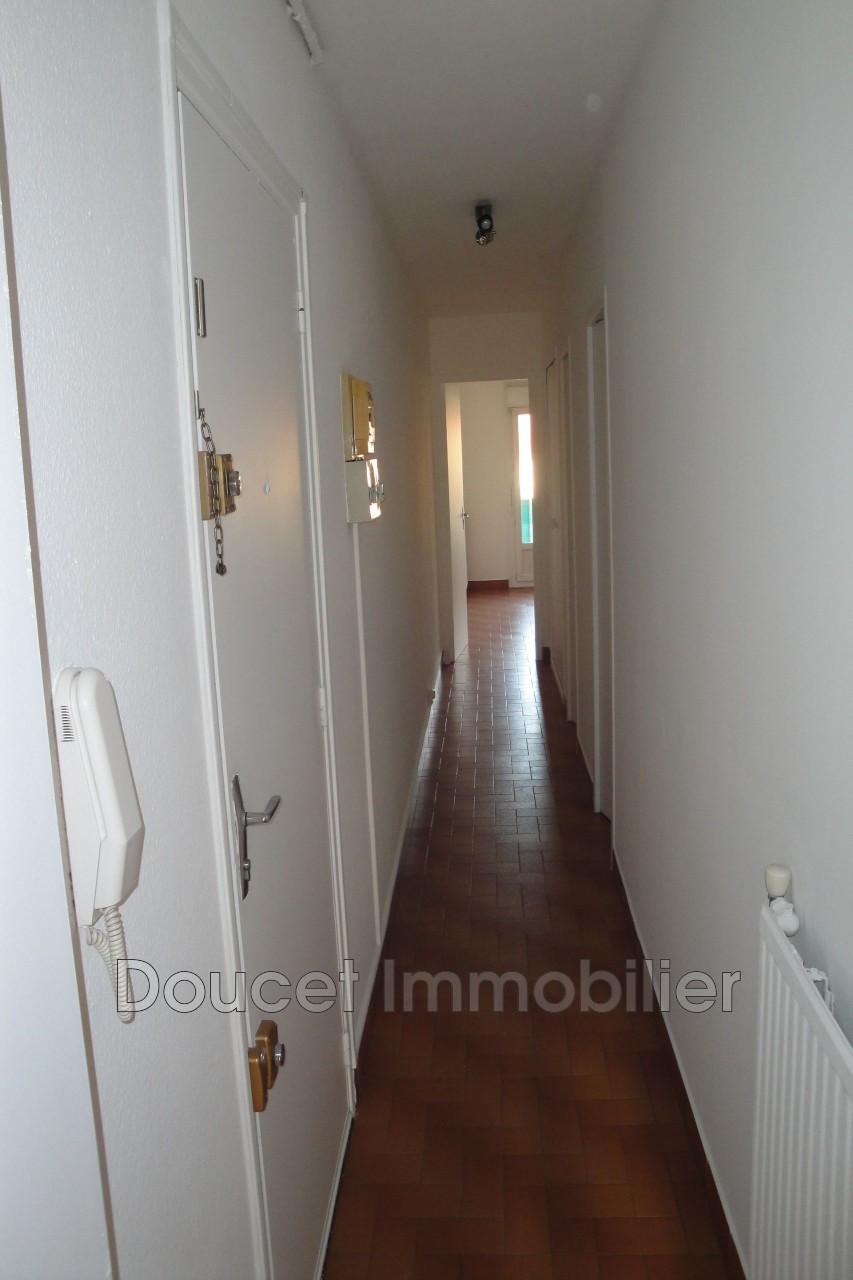 Vente Appartement à Béziers 2 pièces