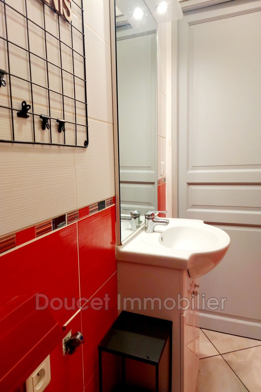 Vente Appartement à Agde 2 pièces