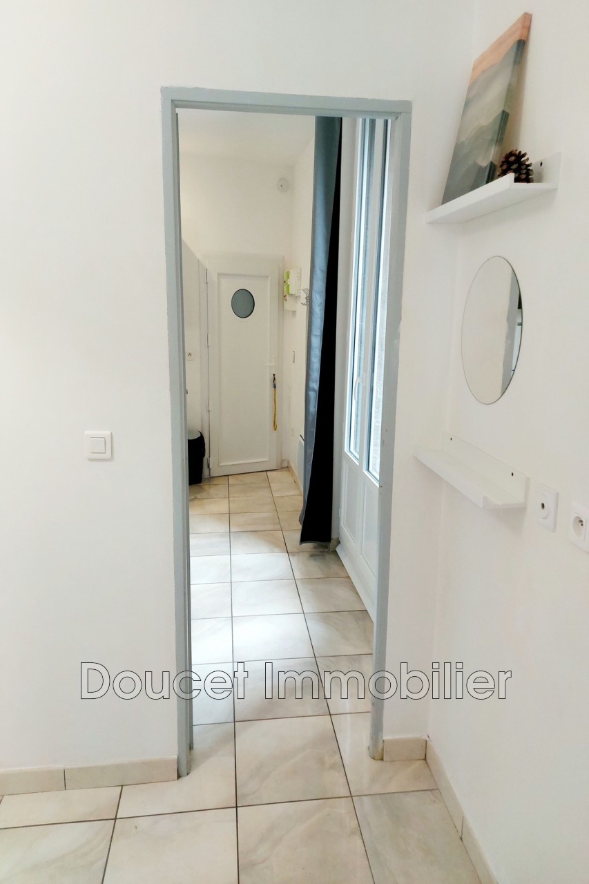 Vente Appartement à Agde 2 pièces