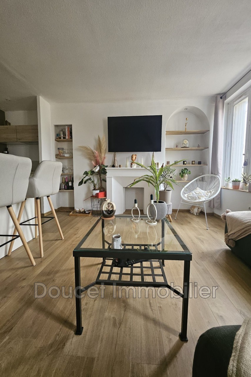 Vente Appartement à Béziers 3 pièces