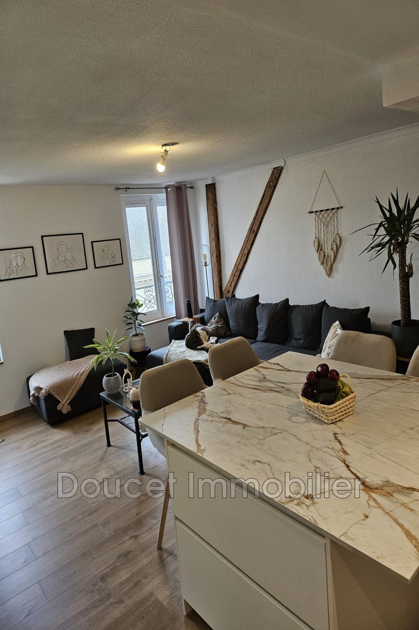 Vente Appartement à Béziers 3 pièces