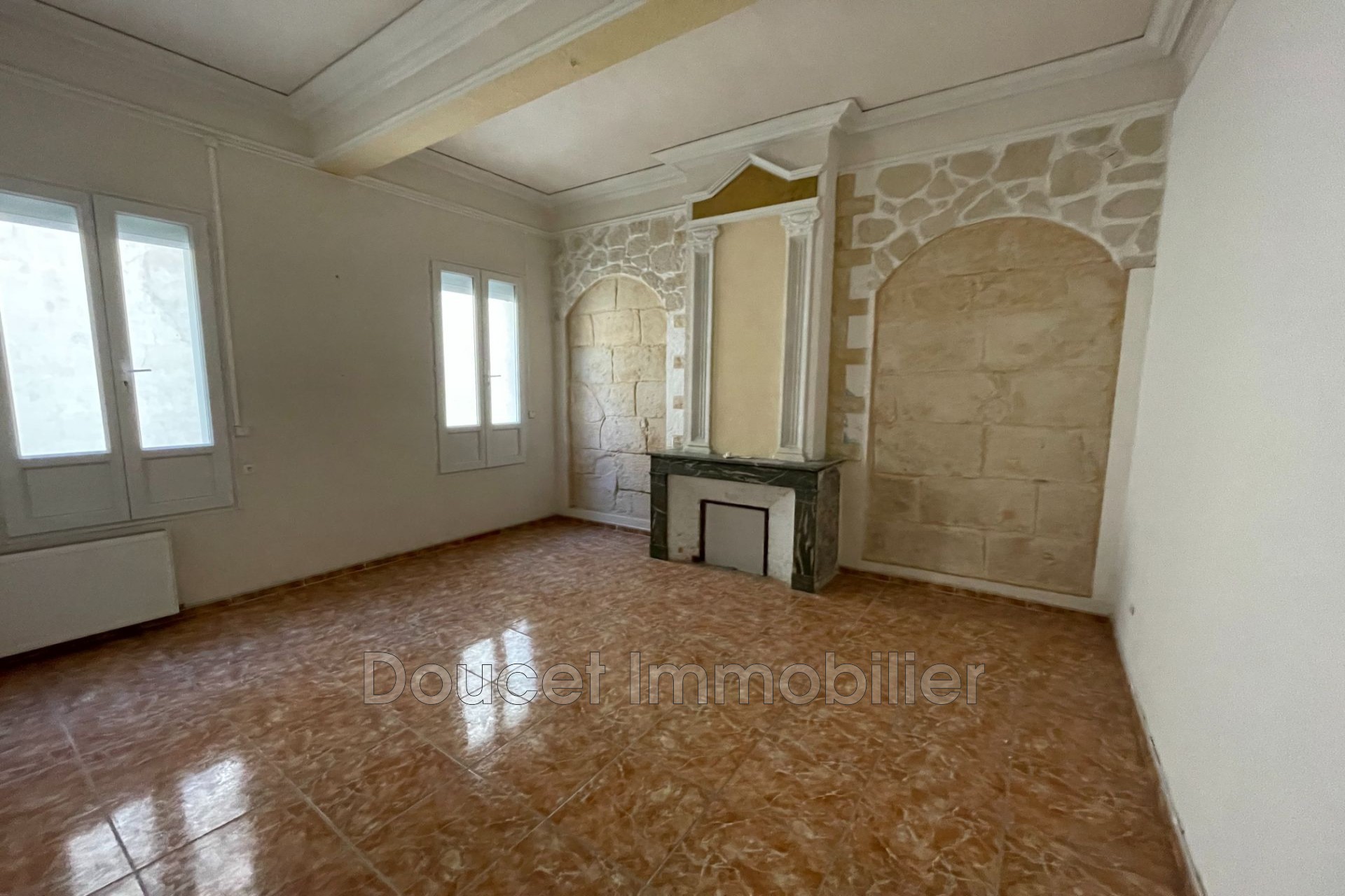 Vente Appartement à Béziers 4 pièces