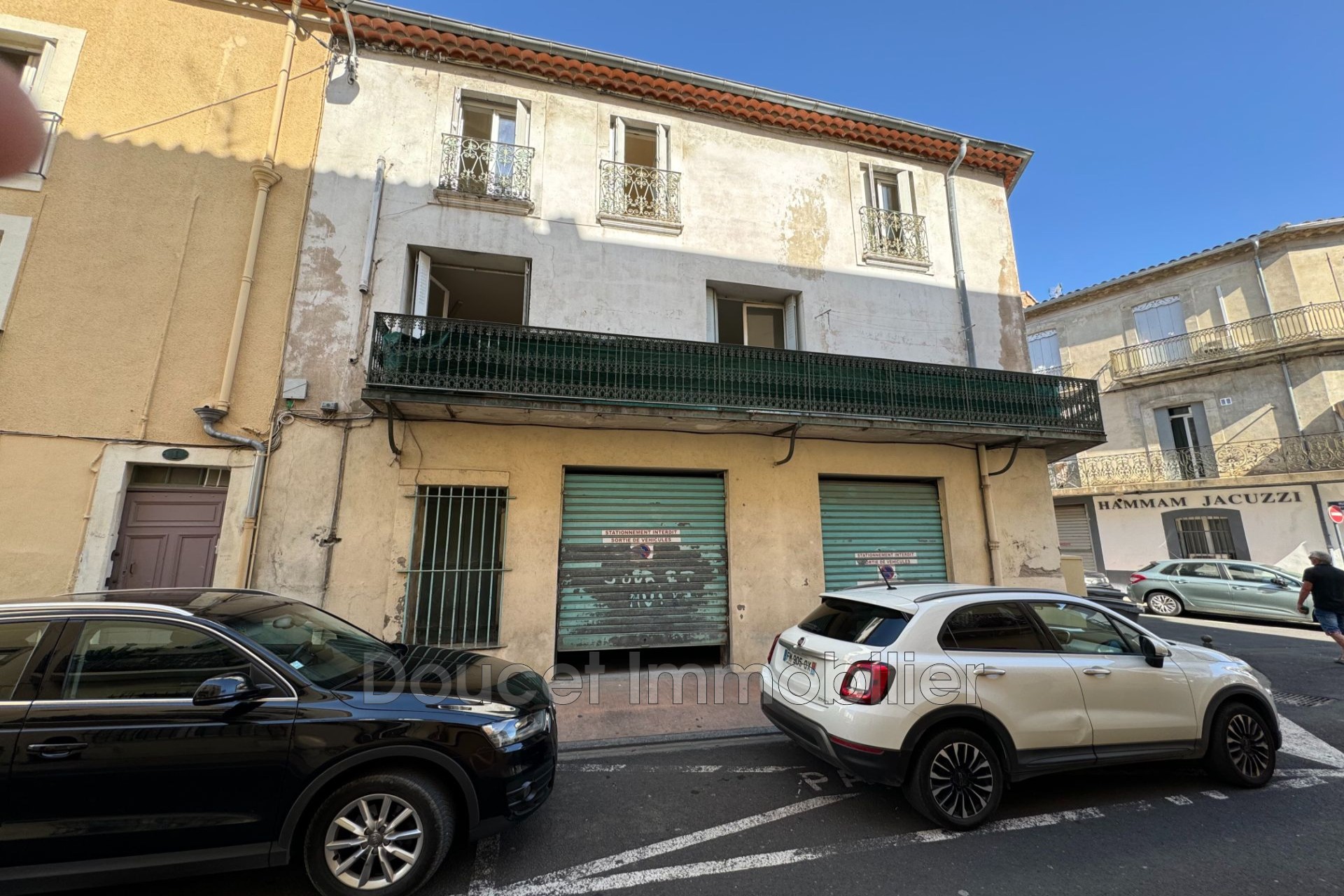 Vente Appartement à Béziers 2 pièces