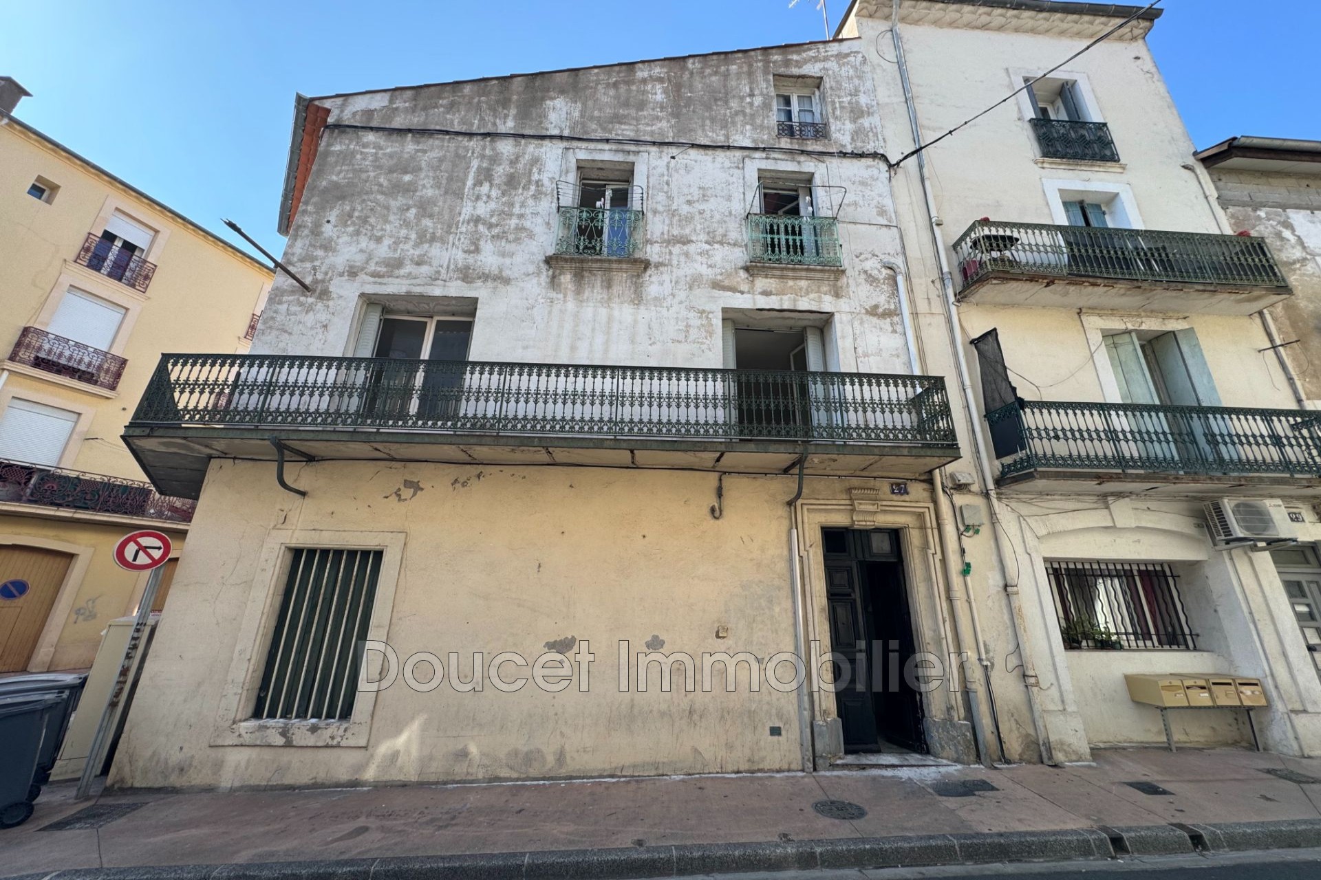 Vente Appartement à Béziers 2 pièces