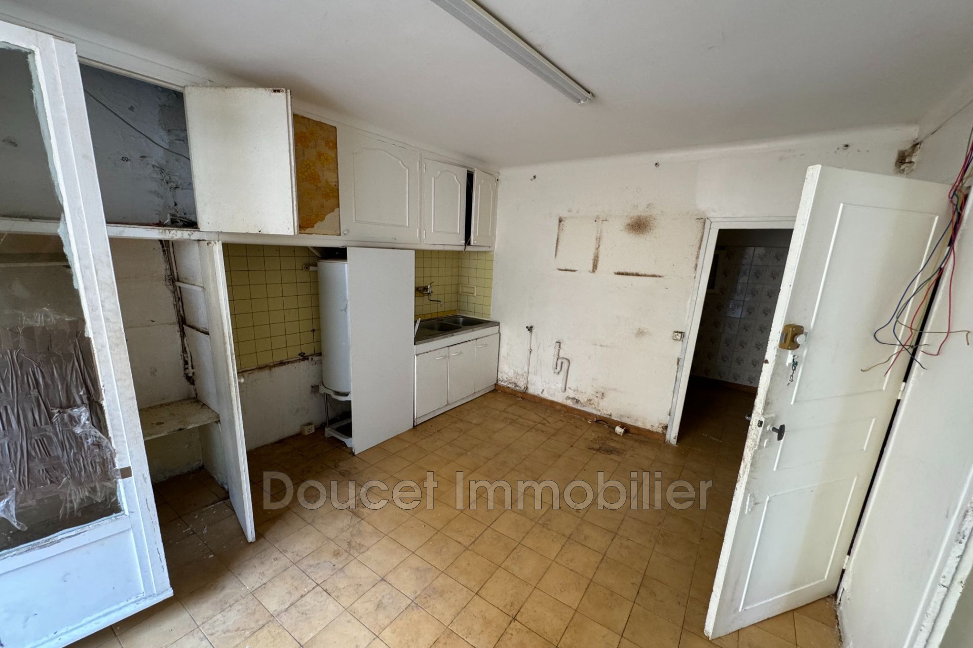 Vente Appartement à Béziers 2 pièces