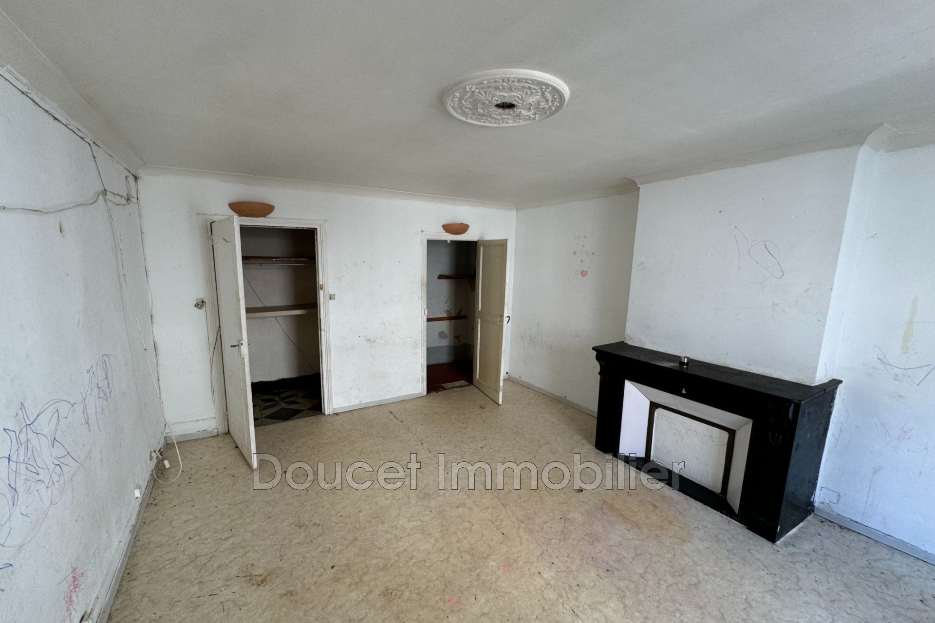 Vente Appartement à Béziers 2 pièces