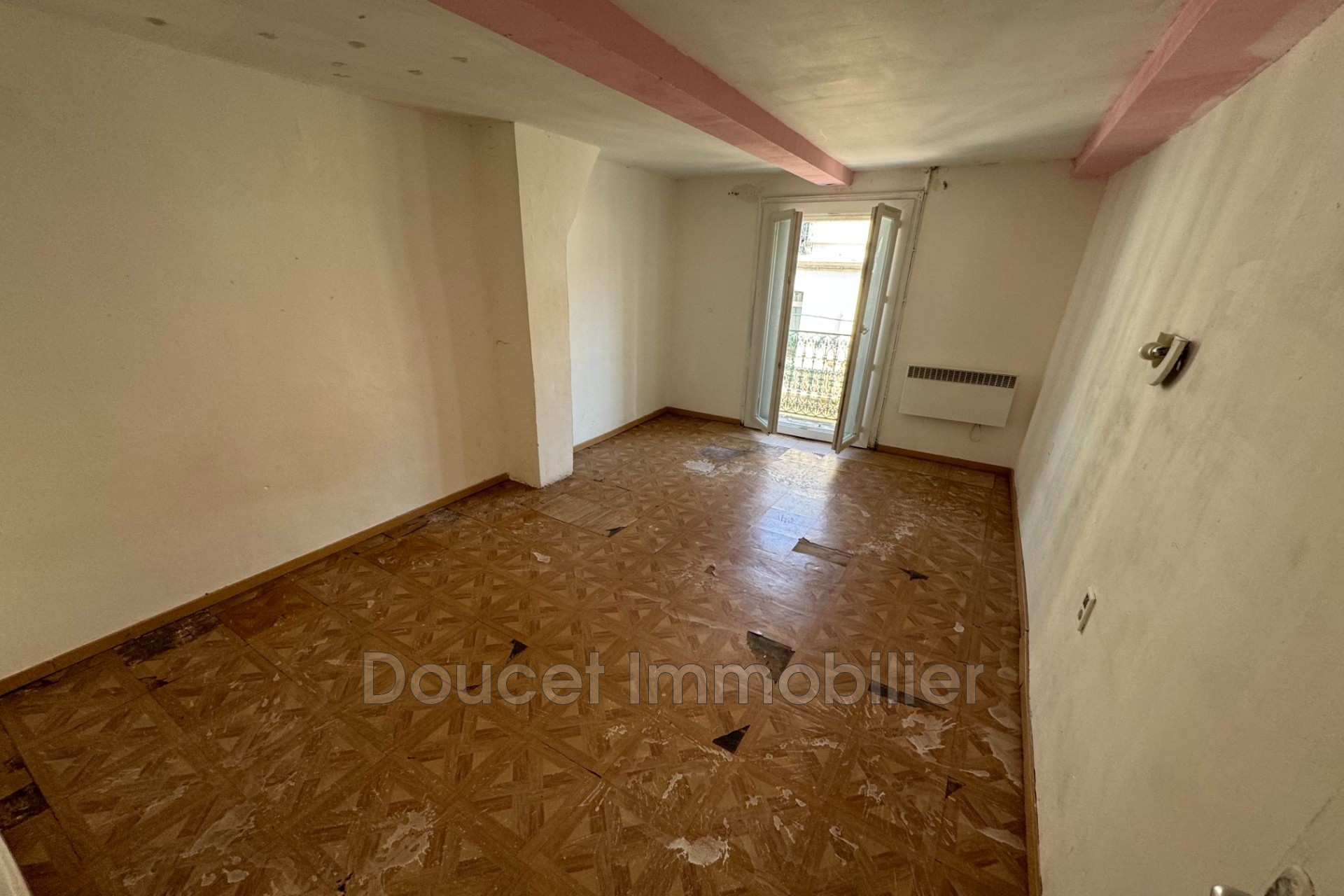 Vente Appartement à Béziers 2 pièces