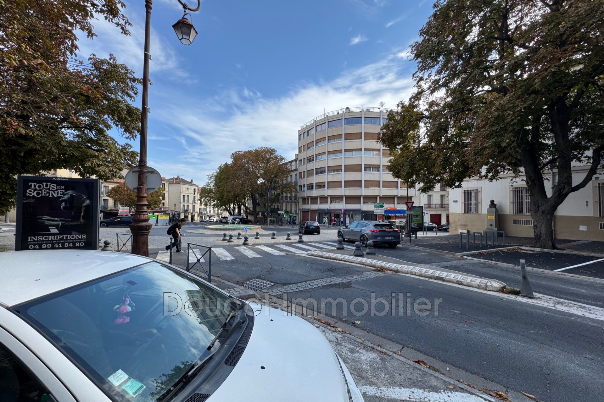 Vente Bureau / Commerce à Béziers 3 pièces