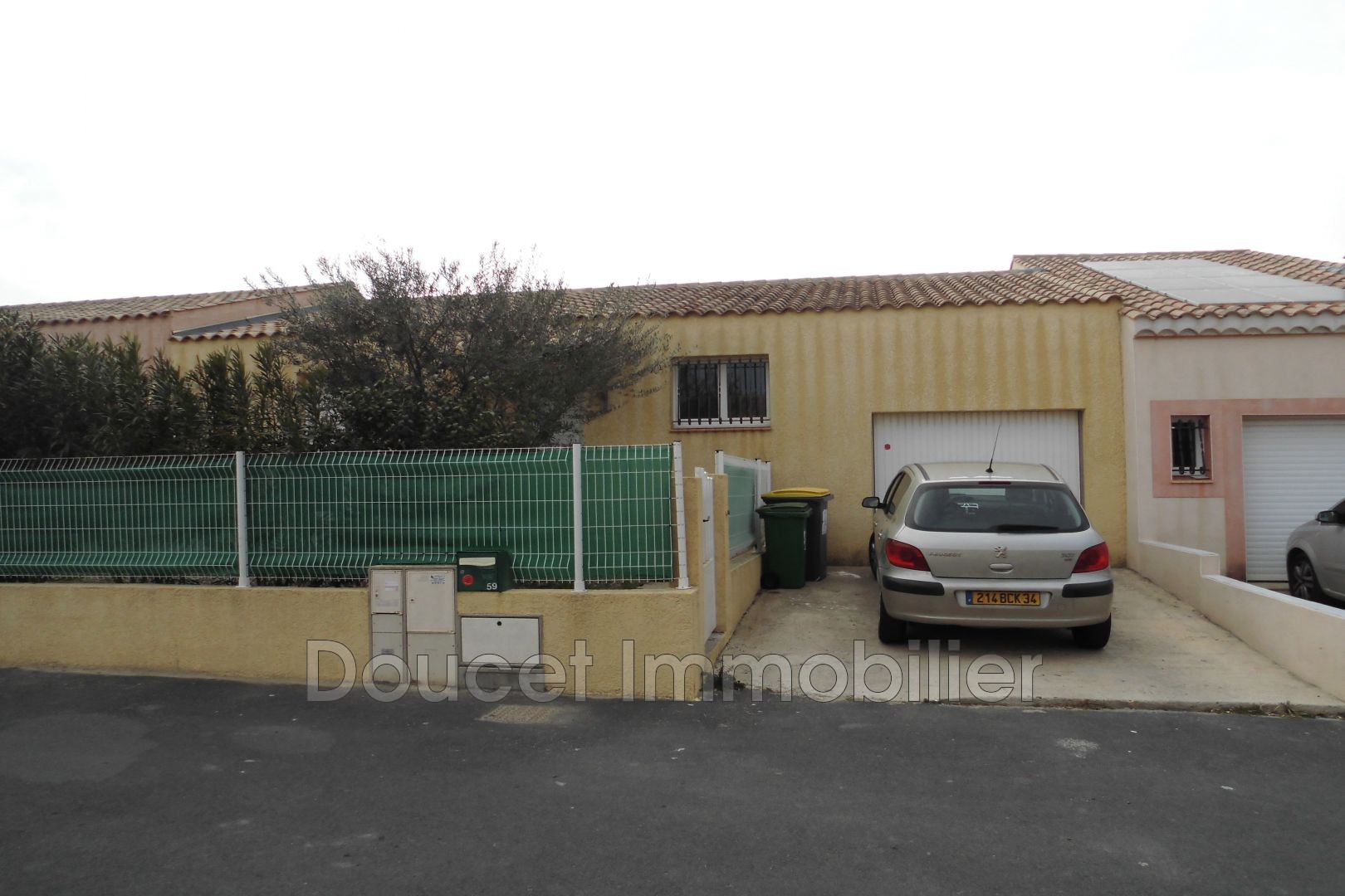 Vente Maison à Béziers 4 pièces