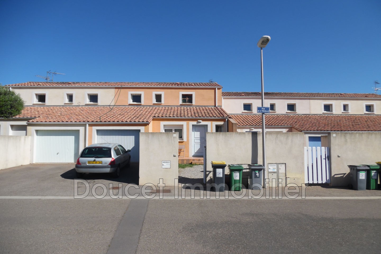 Vente Maison à Béziers 4 pièces