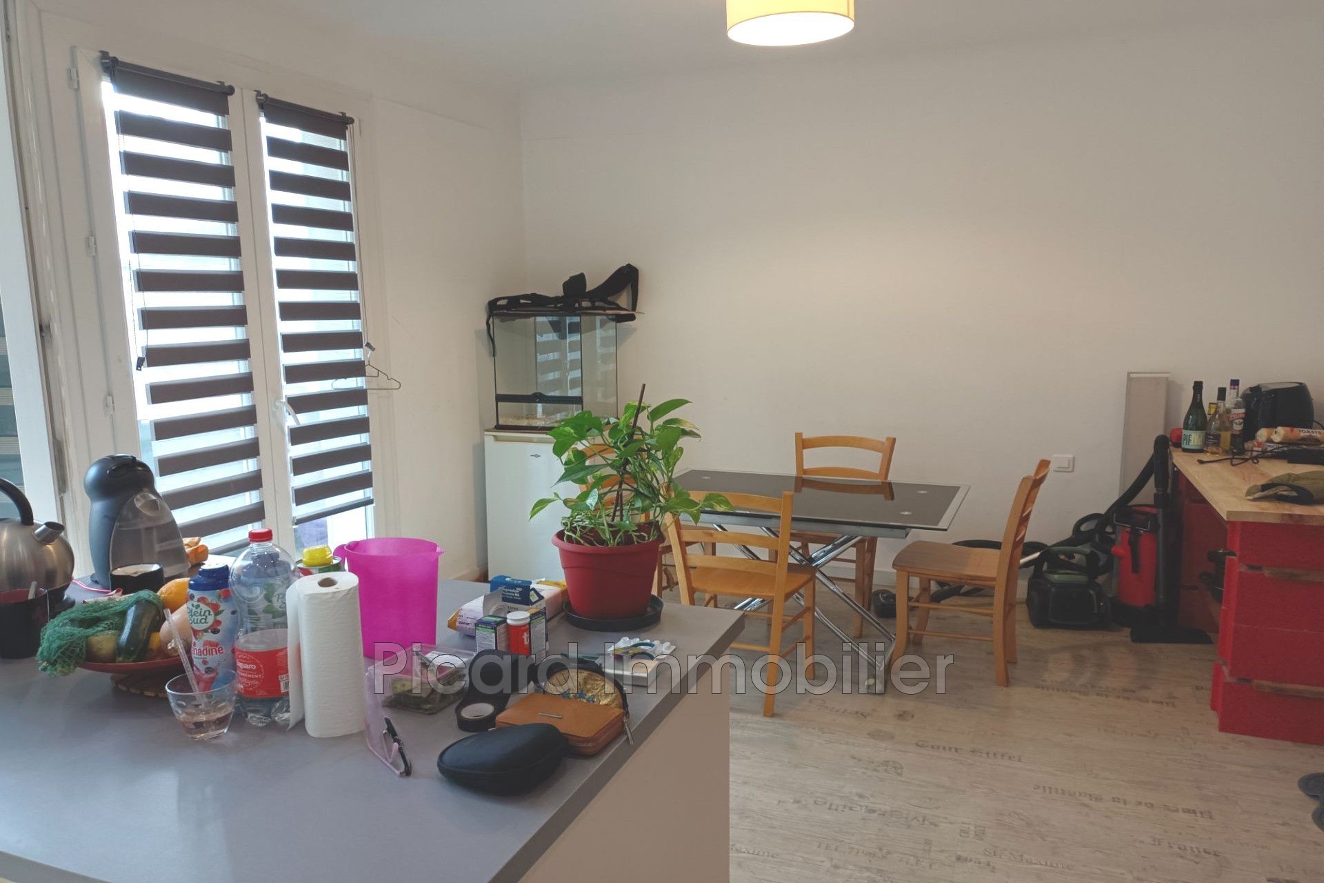 Vente Appartement à Perpignan 3 pièces