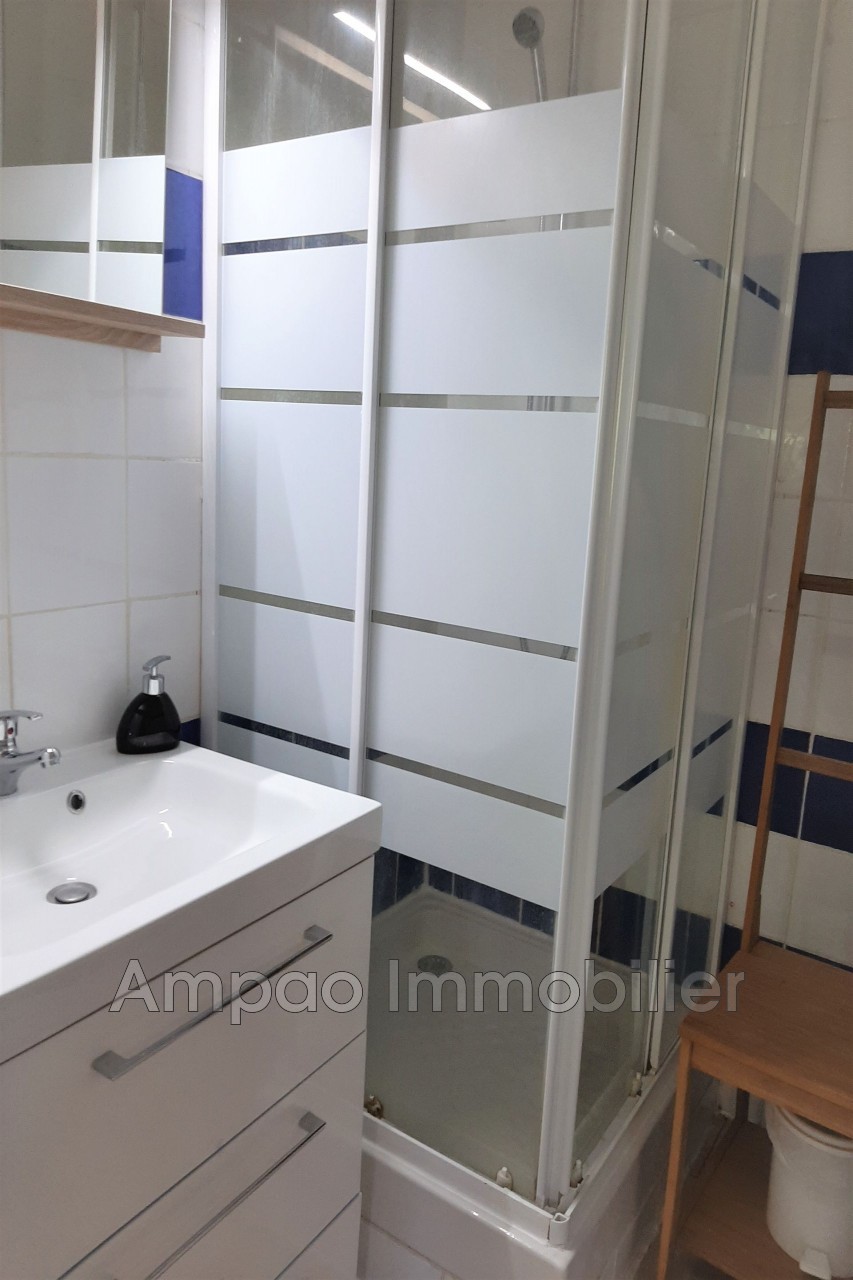 Location Appartement à Canet-en-Roussillon 2 pièces