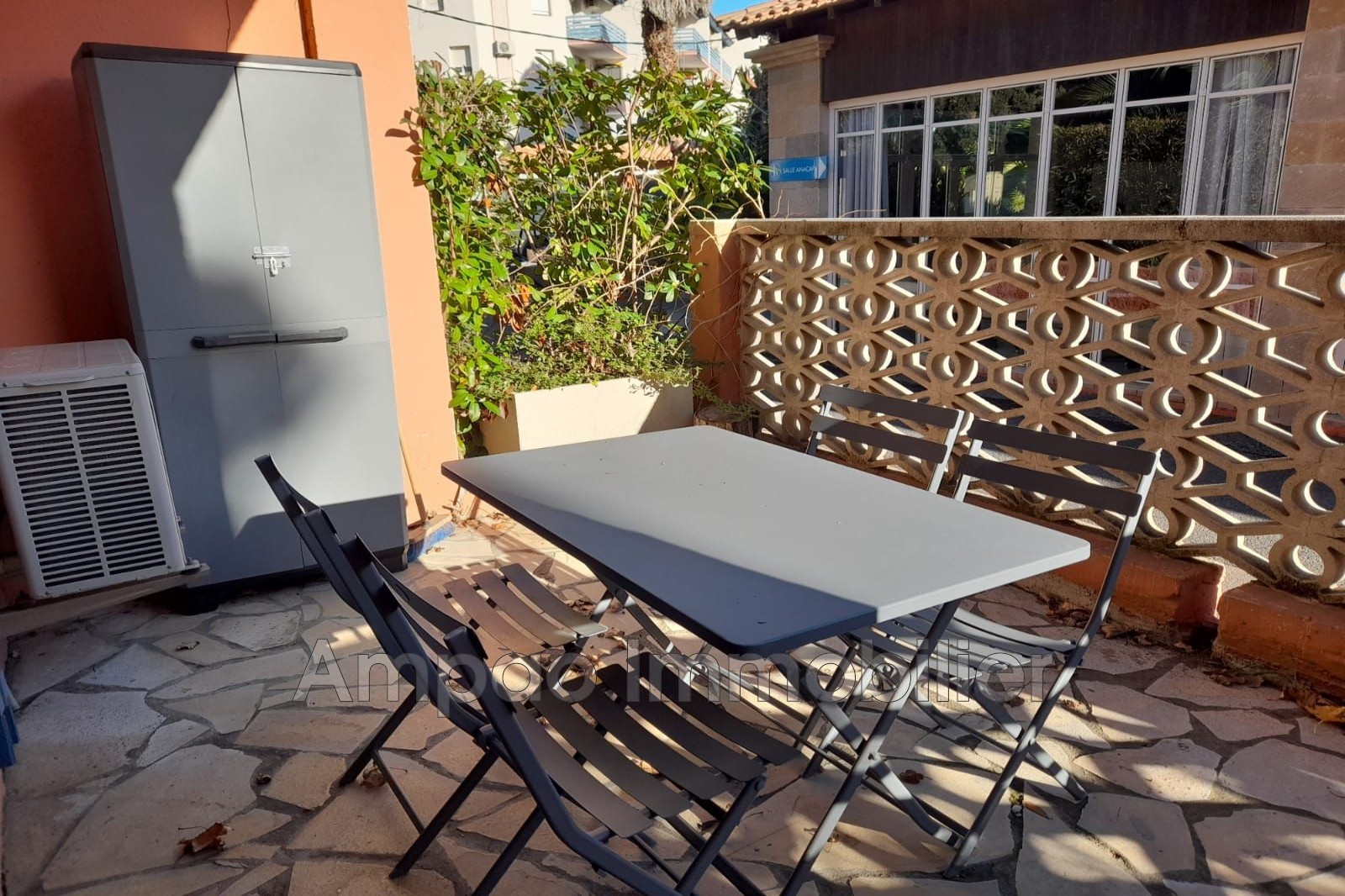 Location Appartement à Canet-en-Roussillon 1 pièce