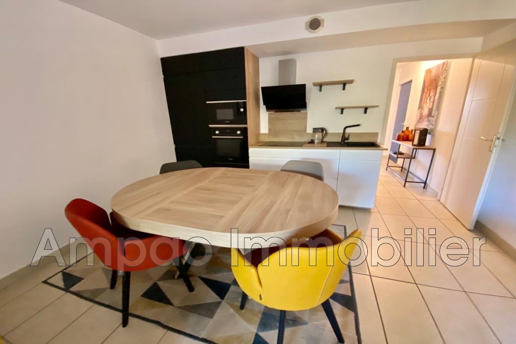 Vente Appartement à Canet-en-Roussillon 2 pièces