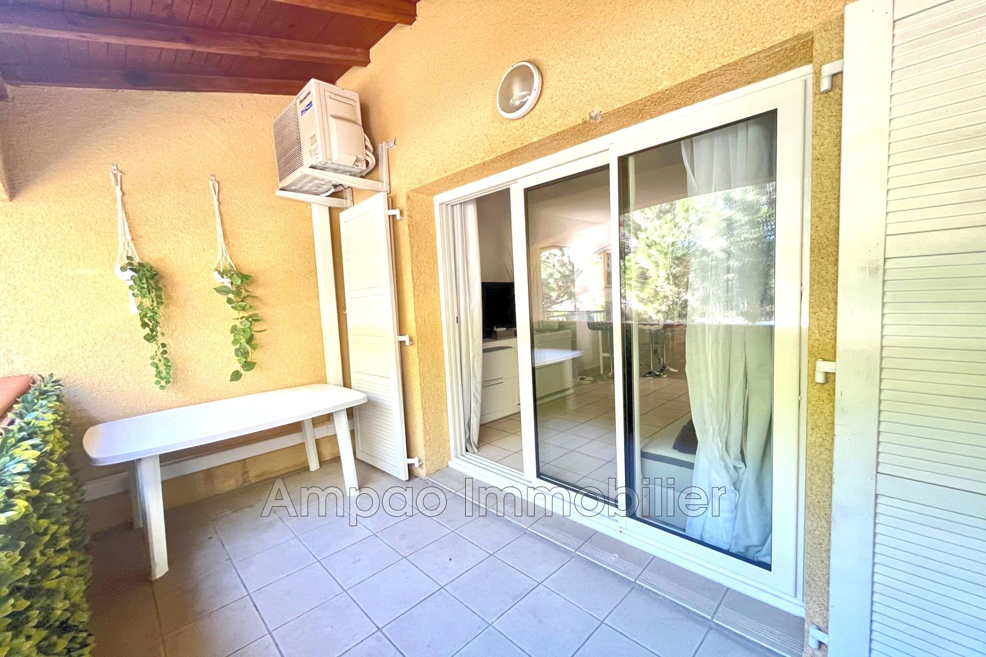 Vente Appartement à Canet-en-Roussillon 3 pièces