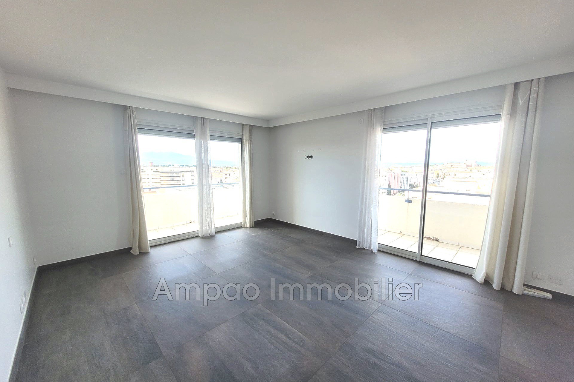 Vente Appartement à Perpignan 4 pièces