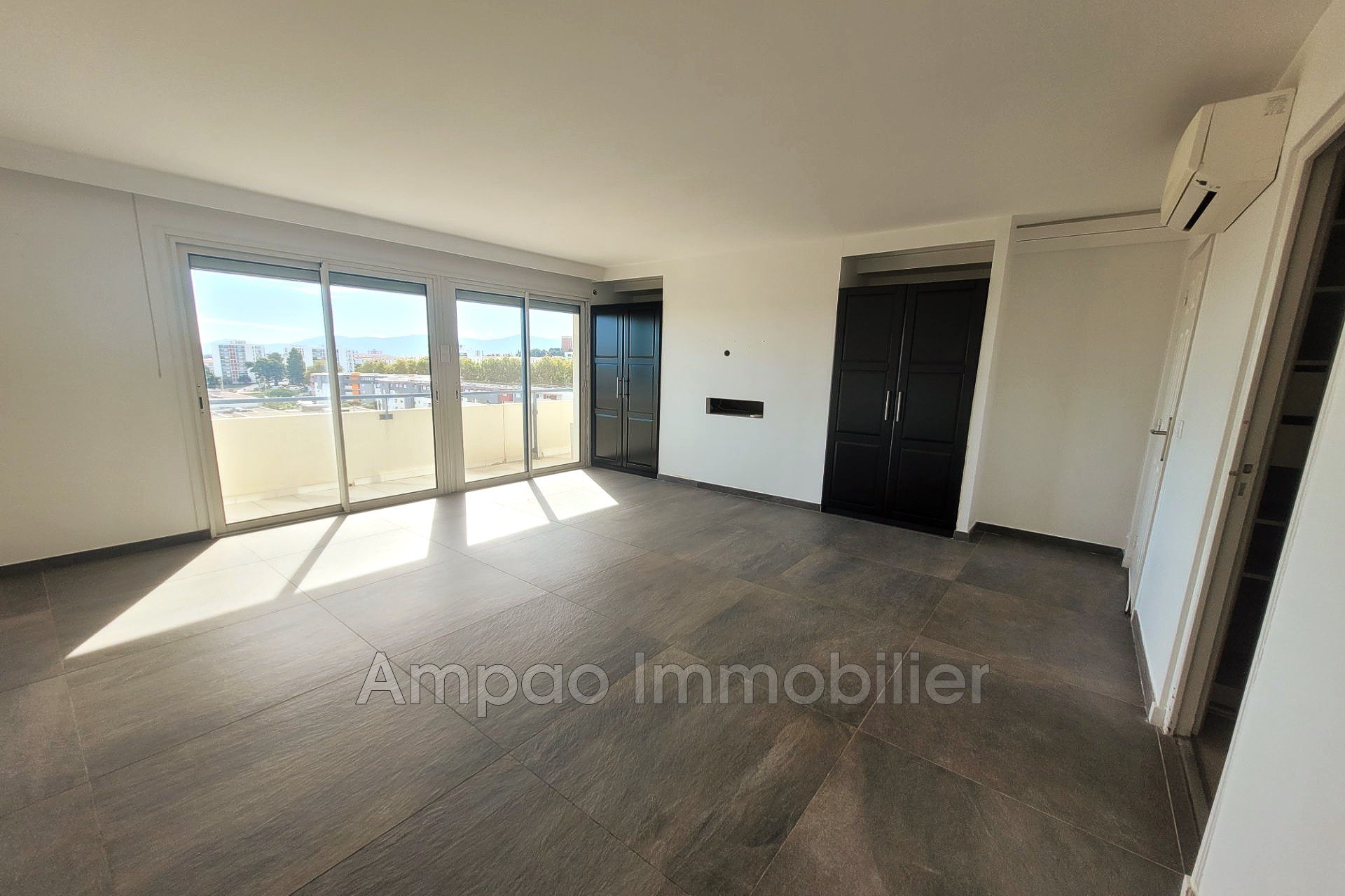 Vente Appartement à Perpignan 4 pièces