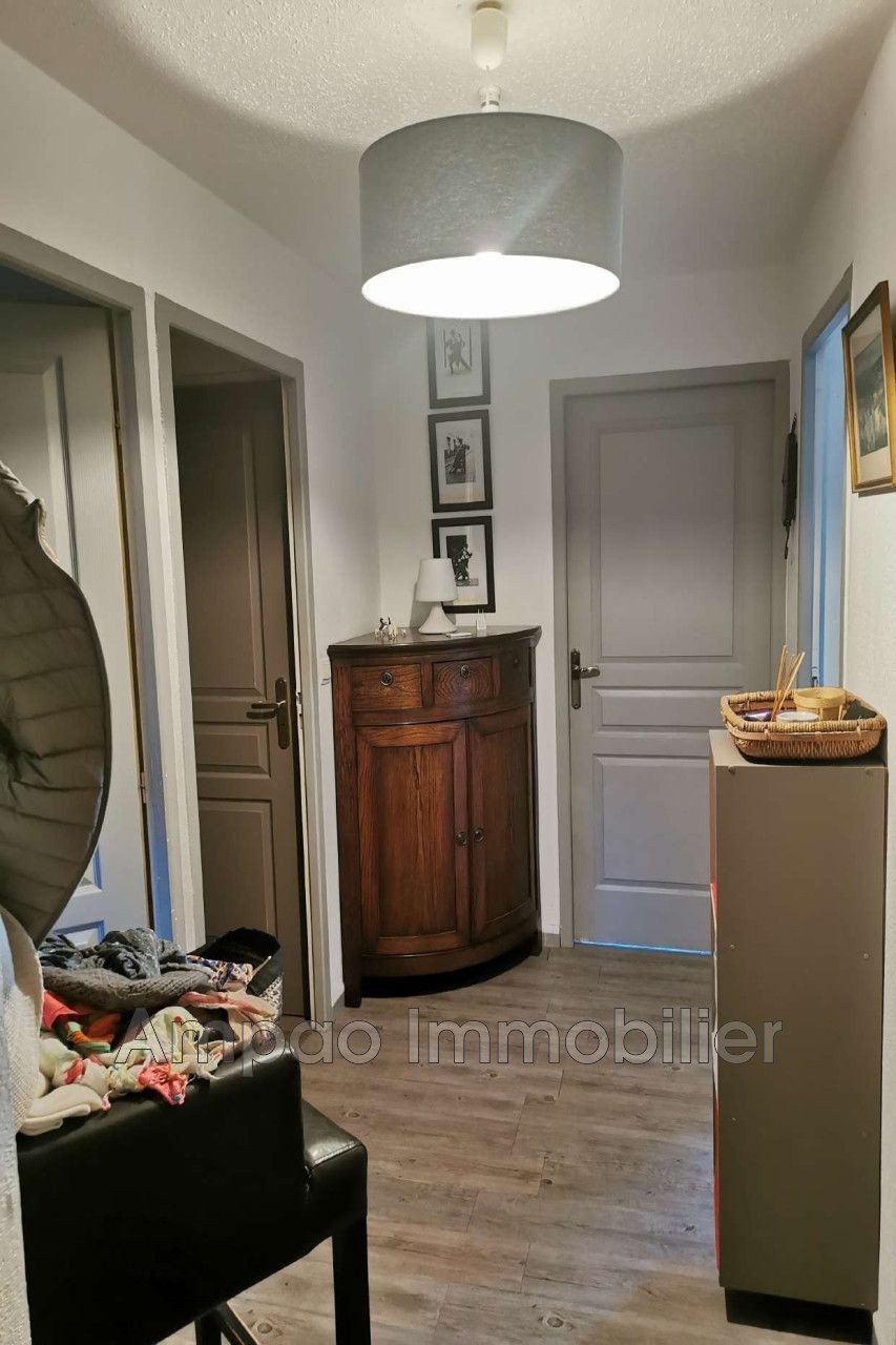 Vente Appartement à Canet-en-Roussillon 3 pièces