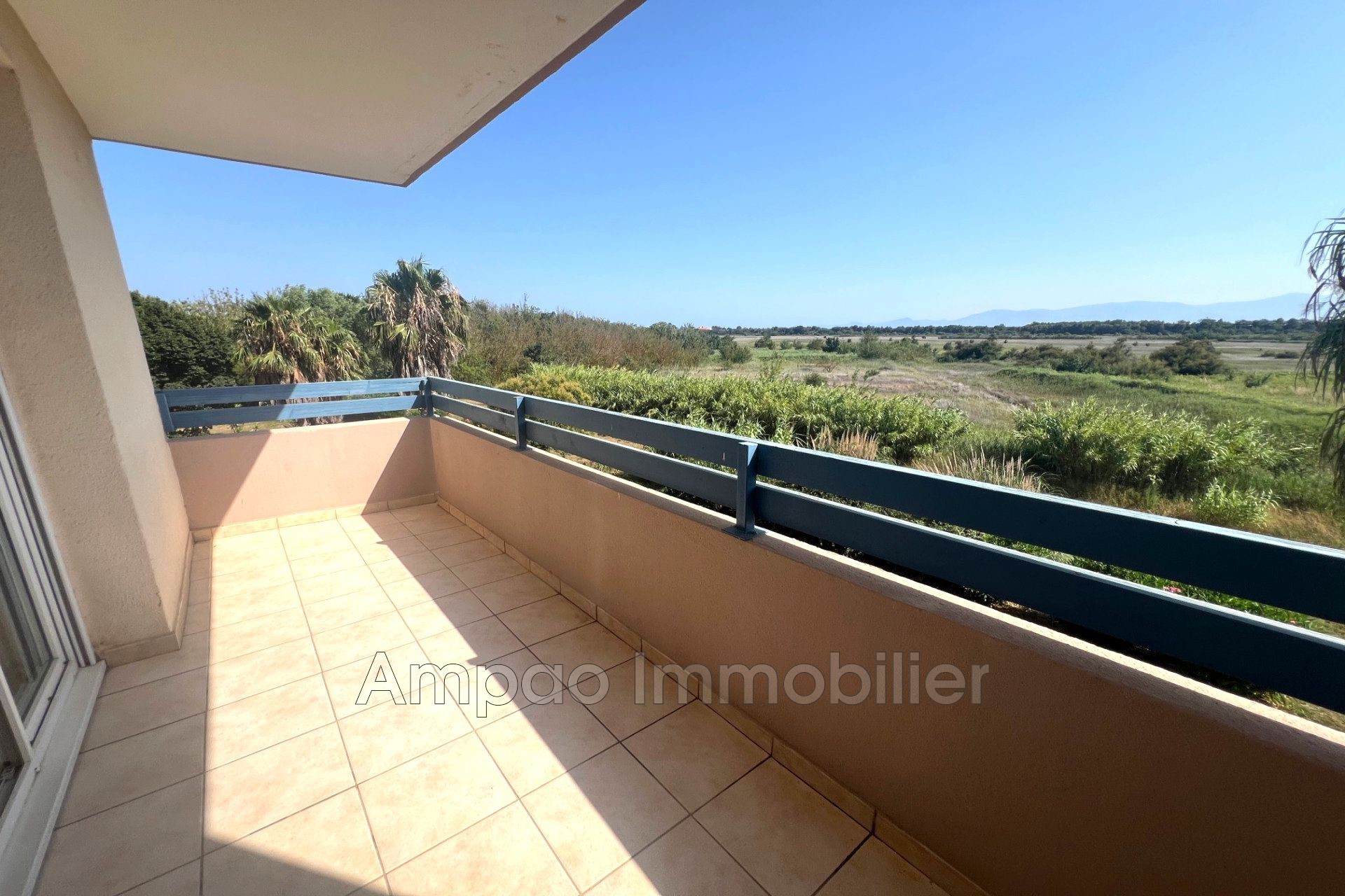 Vente Appartement à Canet-en-Roussillon 2 pièces