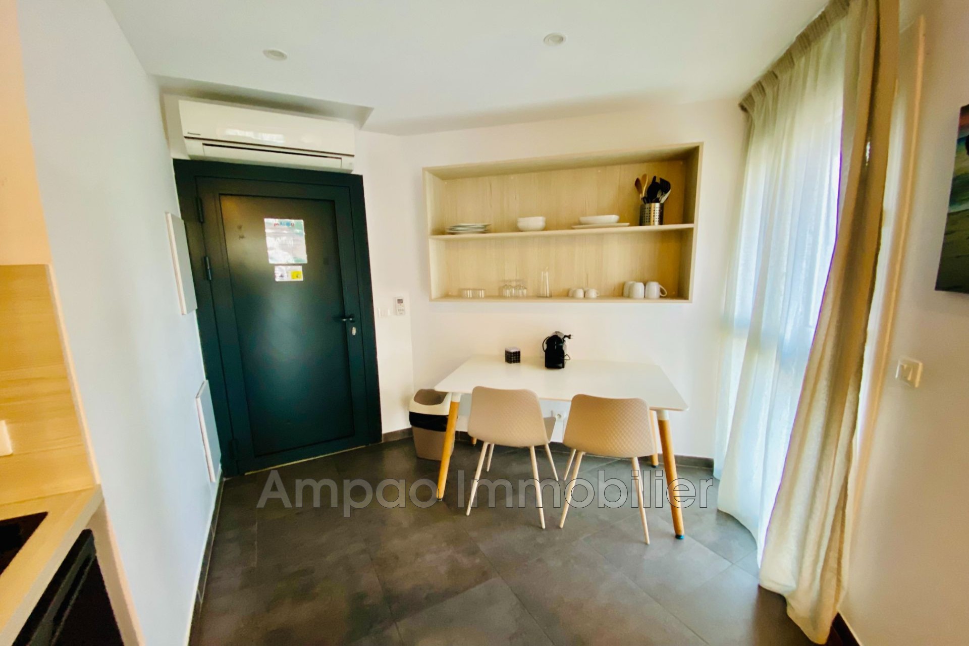 Vente Appartement à Canet-en-Roussillon 1 pièce