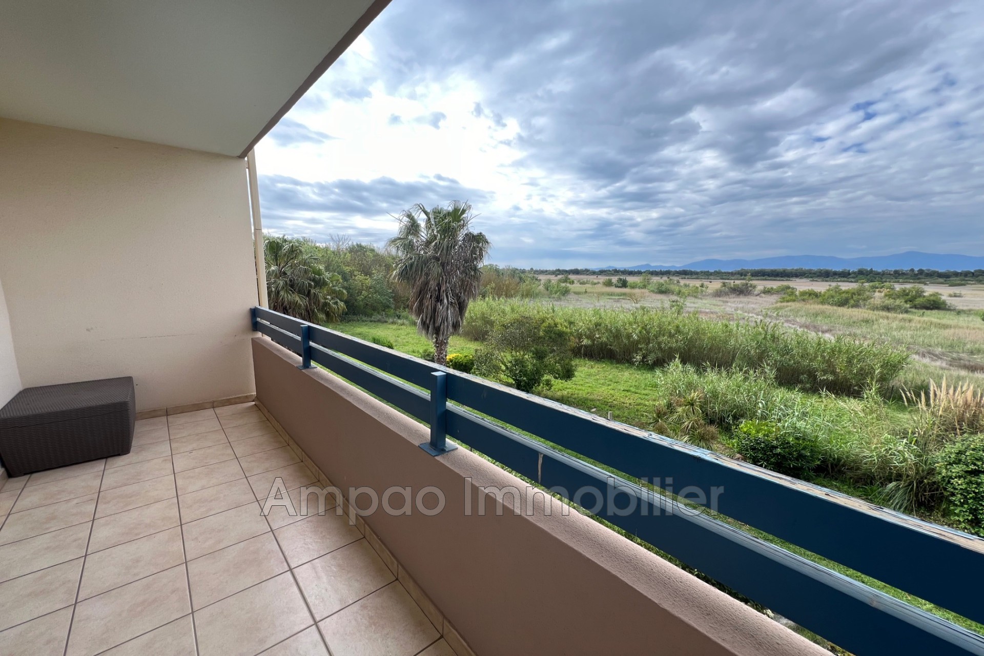 Vente Appartement à Canet-en-Roussillon 2 pièces