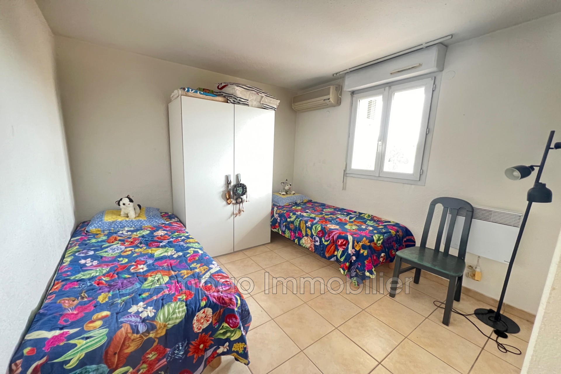 Vente Appartement à Canet-en-Roussillon 2 pièces