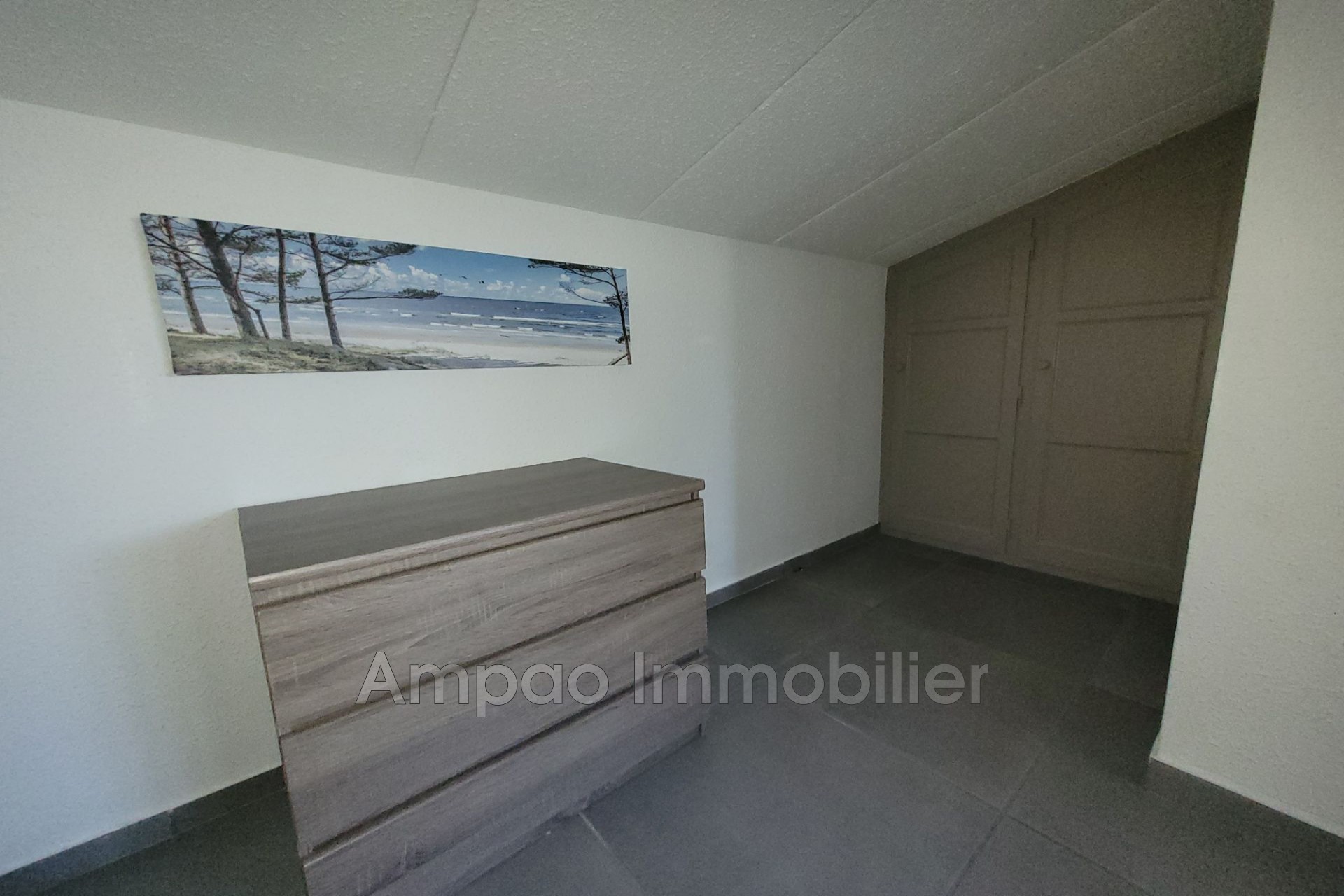 Vente Appartement à Canet-en-Roussillon 3 pièces