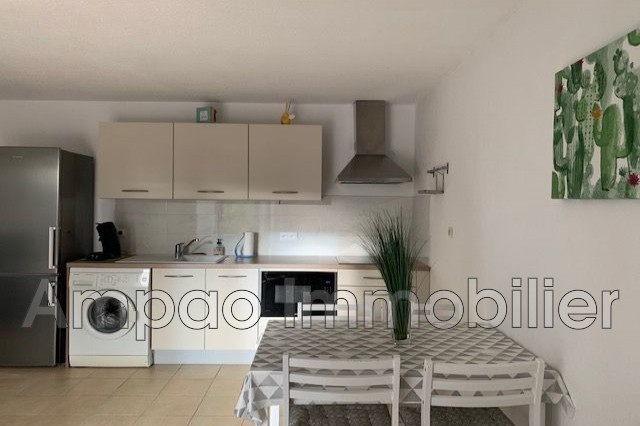 Vente Appartement à Canet-en-Roussillon 2 pièces