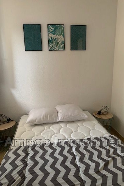 Vente Appartement à Canet-en-Roussillon 2 pièces