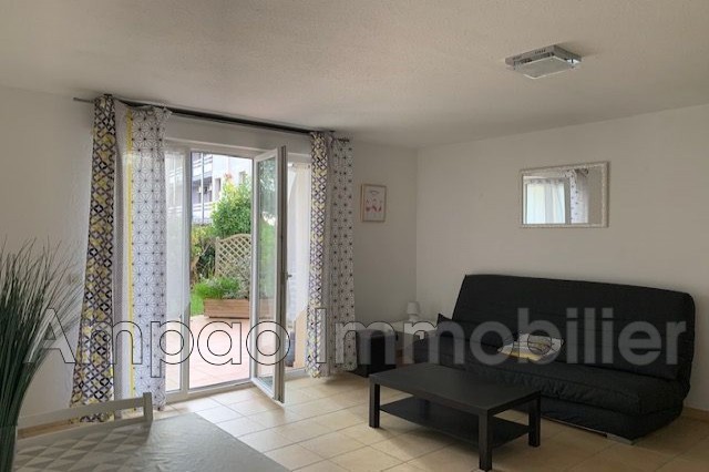 Vente Appartement à Canet-en-Roussillon 2 pièces