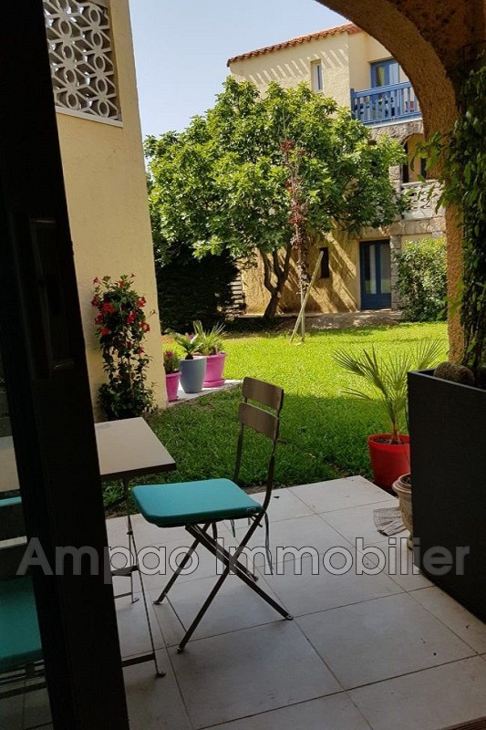 Vente Appartement à Canet-en-Roussillon 2 pièces