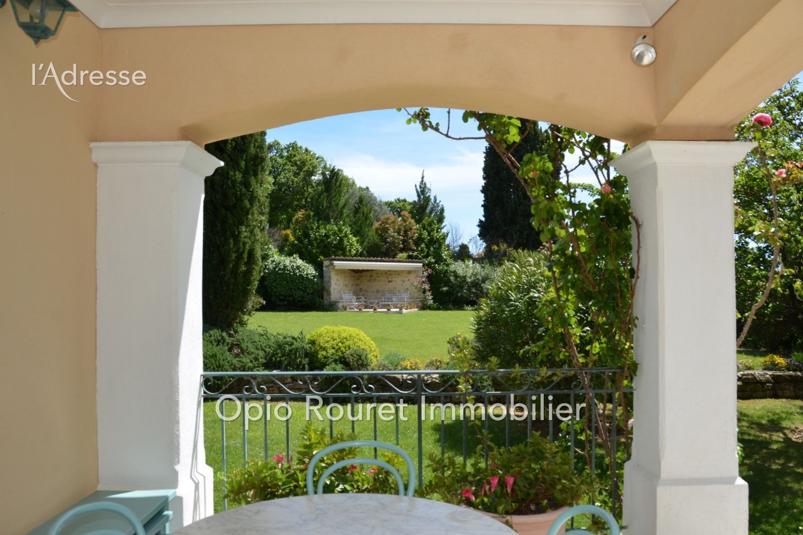 Vente Maison à Châteauneuf-Grasse 8 pièces