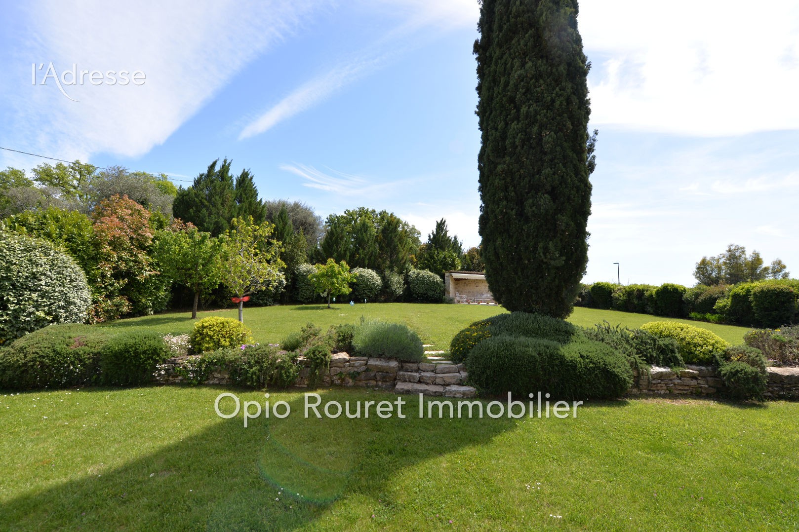 Vente Maison à Châteauneuf-Grasse 8 pièces