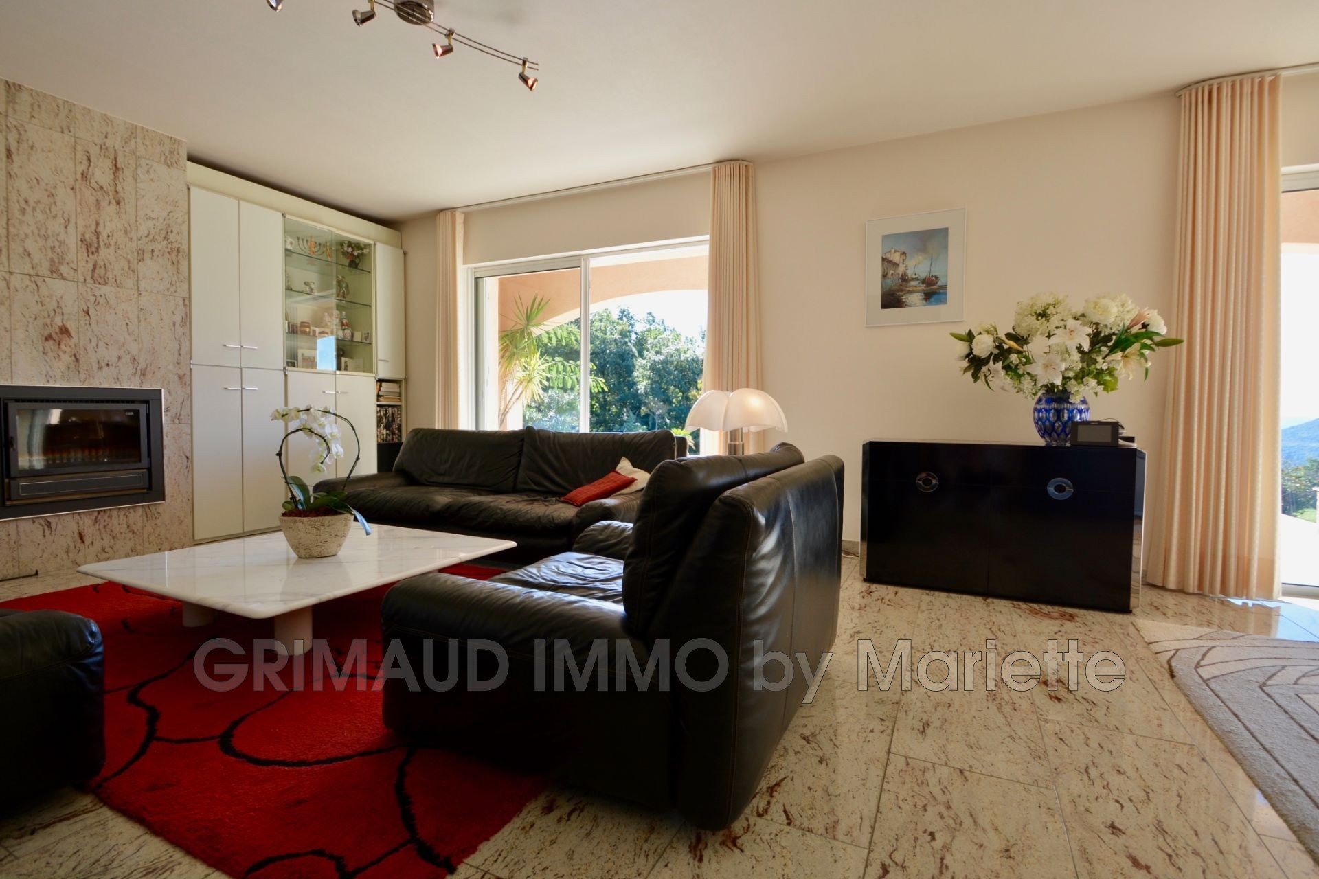 Vente Maison à la Garde-Freinet 10 pièces